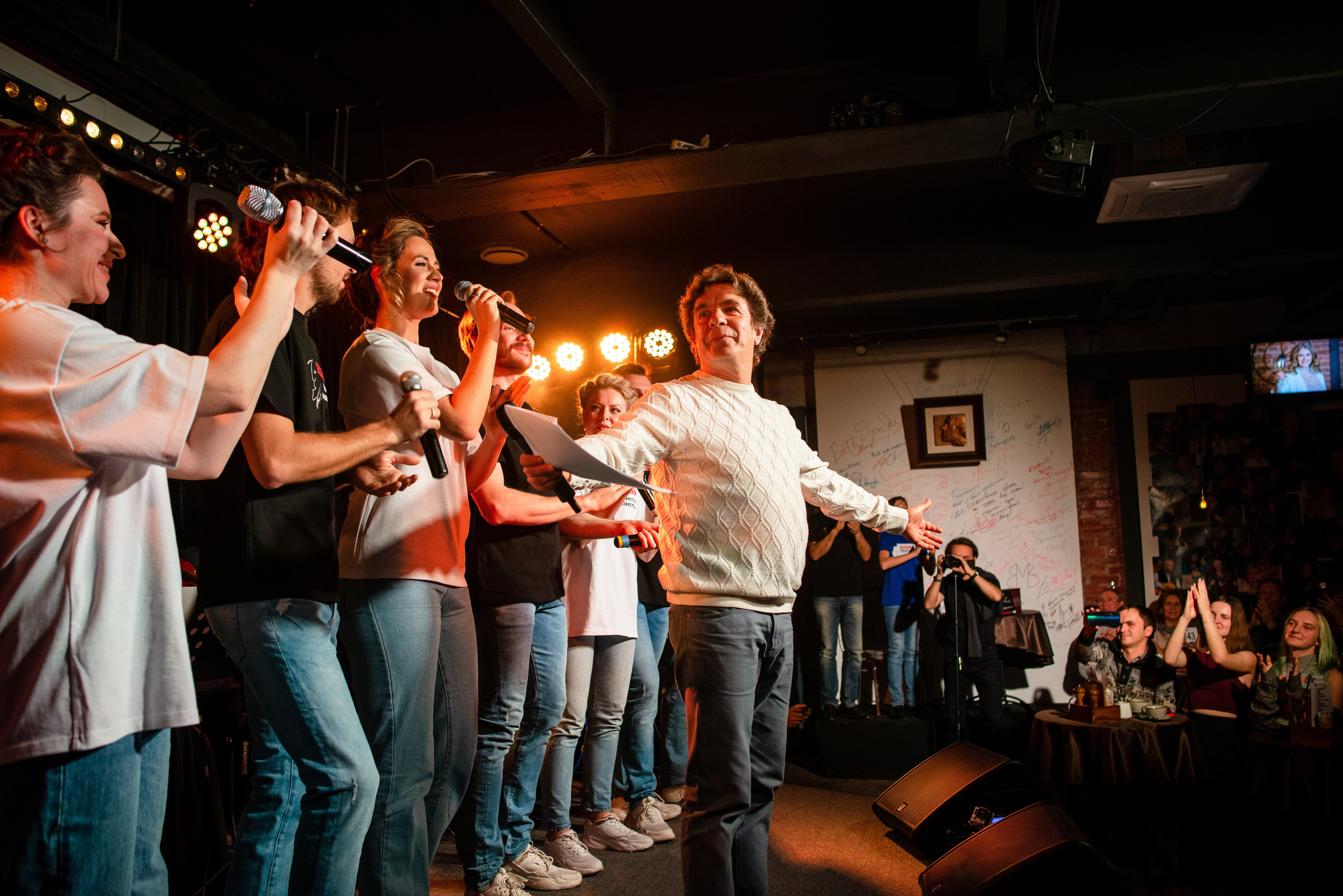 Высоцкий. Известный и неизвестный. Фотограф в Санкт-Петербурге Мария Мельникова