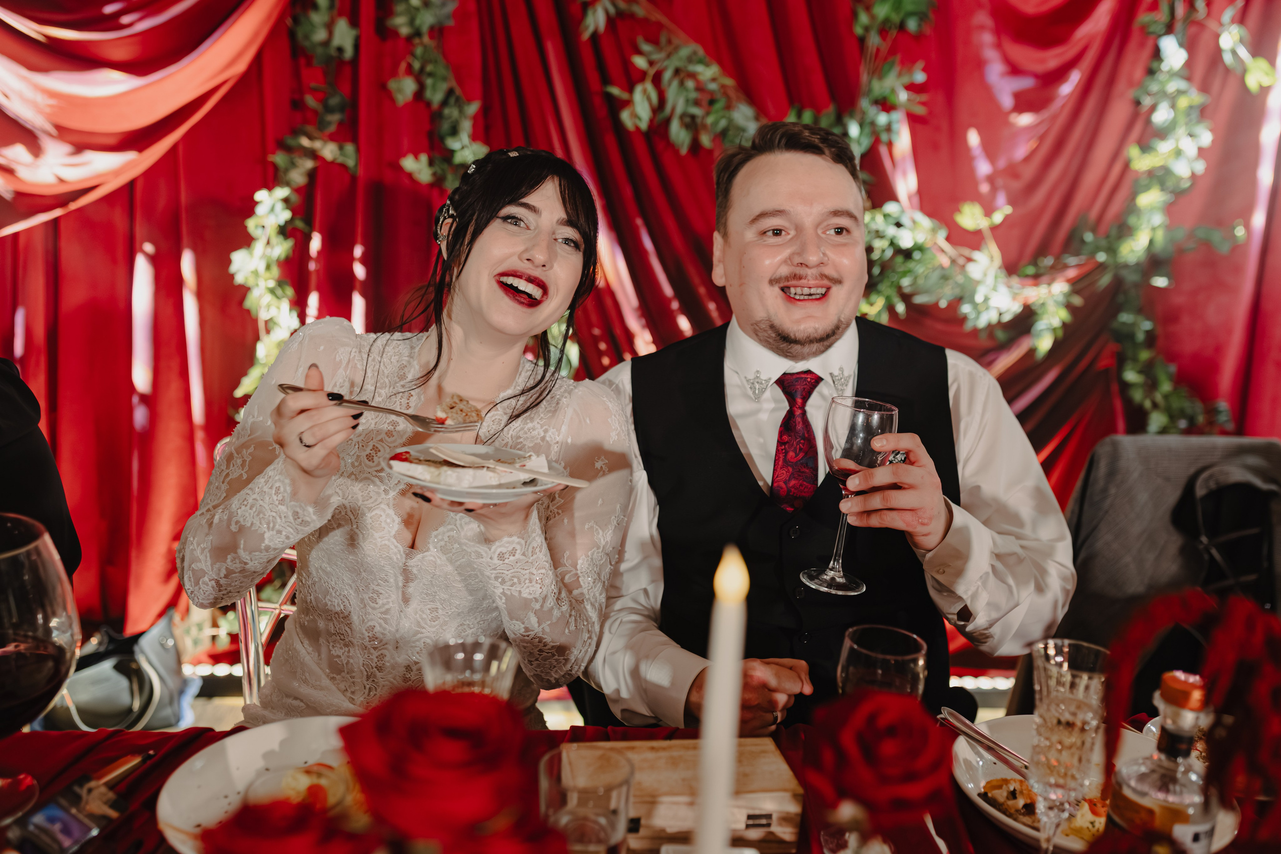 Свадьба Лены и Миши. Свадебный и семейный фотограф Женя Добрянская в Нижнем Новгороде