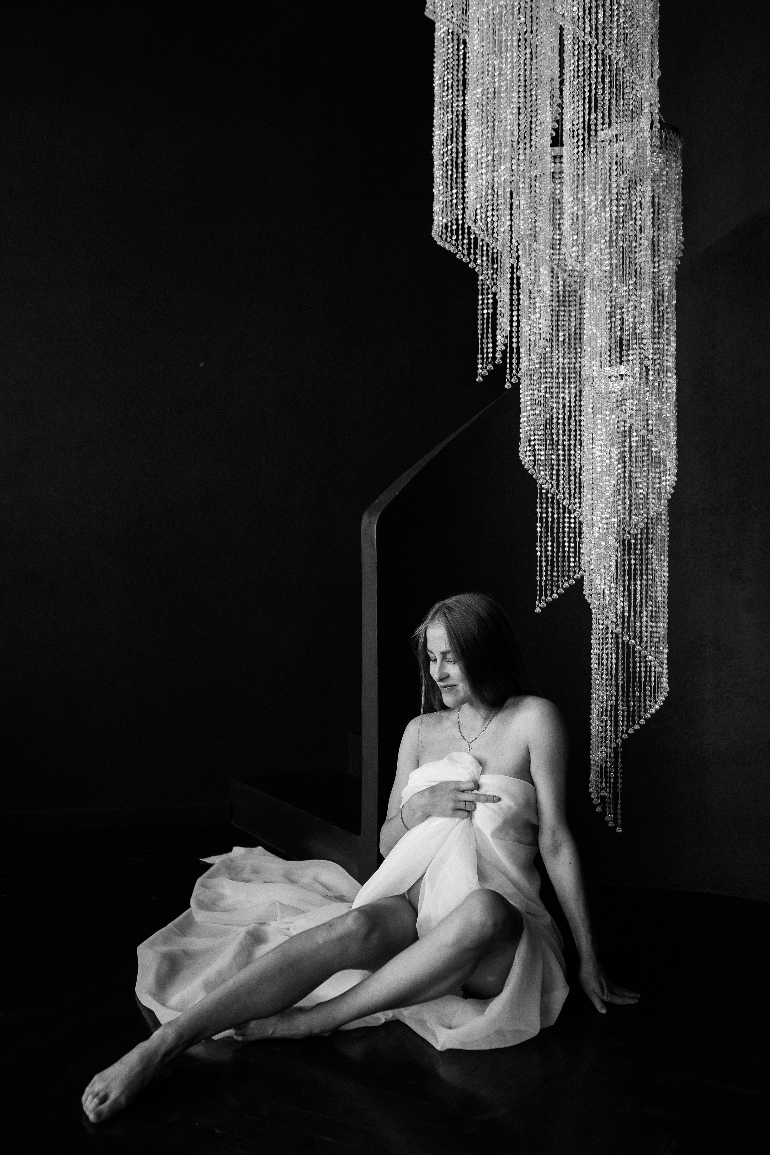 Алла. Семейный фотограф Трусова Евгения в Екатеринбурге