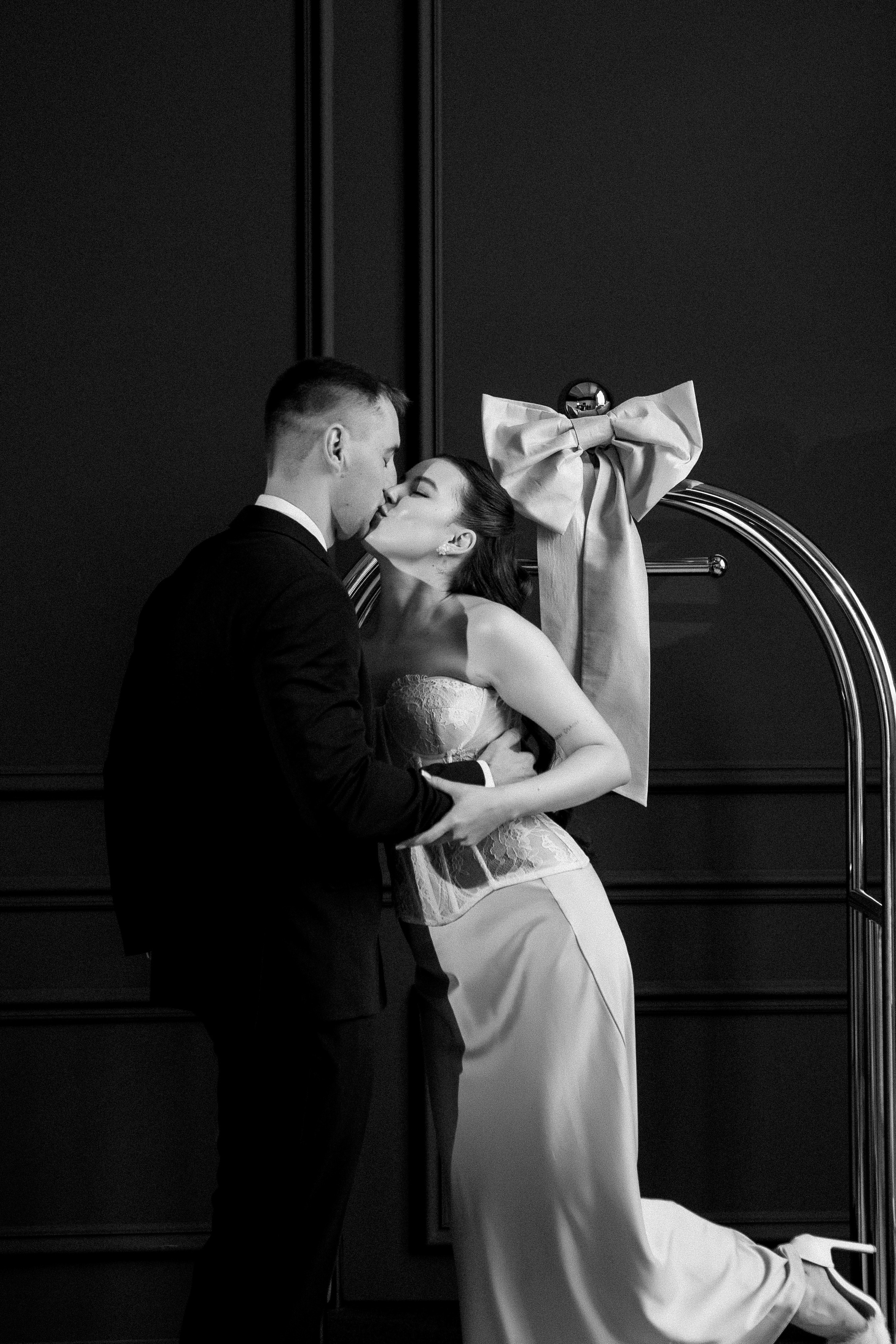 Иван & Настя. Свадебный и репортажный фотограф в Чебоксарах Покровский Александр