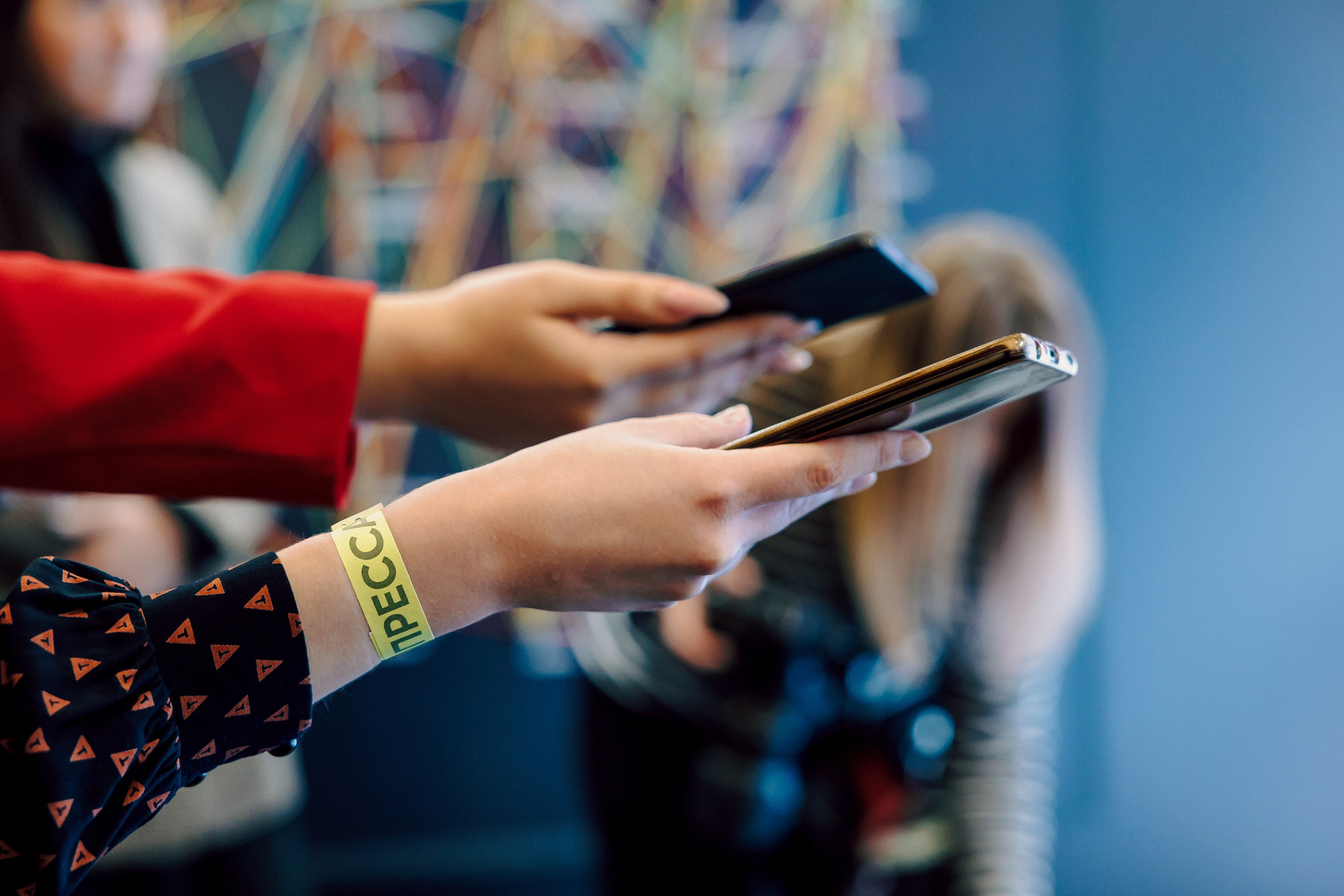 СКБ Контур — Форум будущего — Деловая программа. Лёшка Варзегов — фотограф