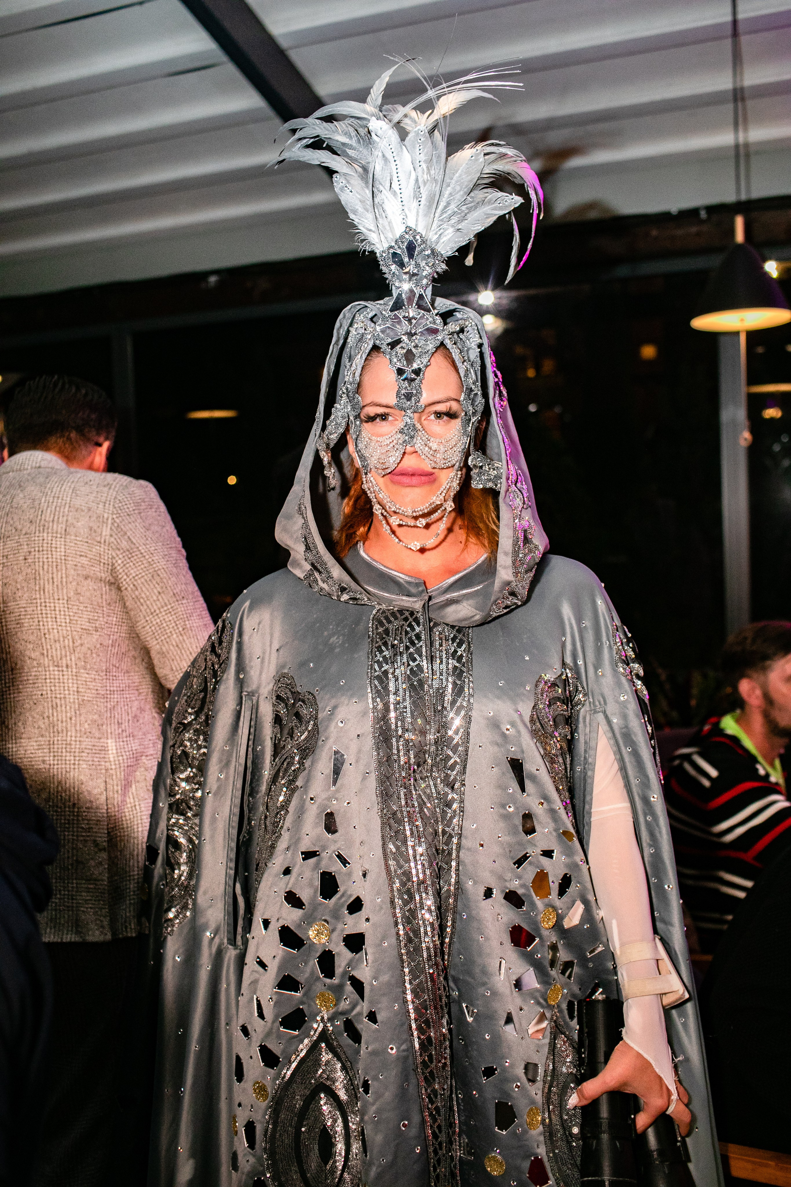 Конаково. Art photographer Nino