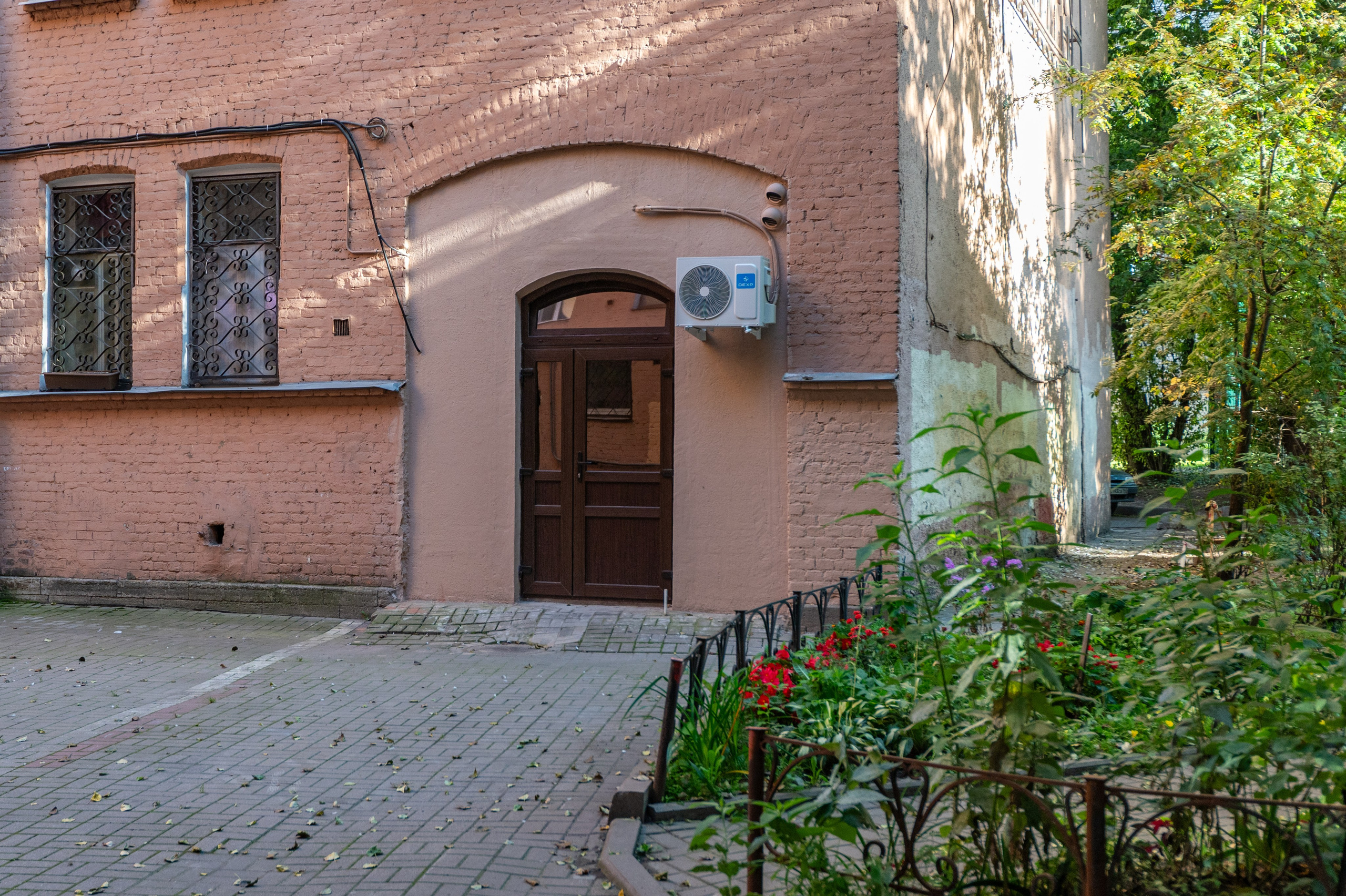 Интерьерное фото объекта недвижимости. Интерьерный фотограф Александр Плотников