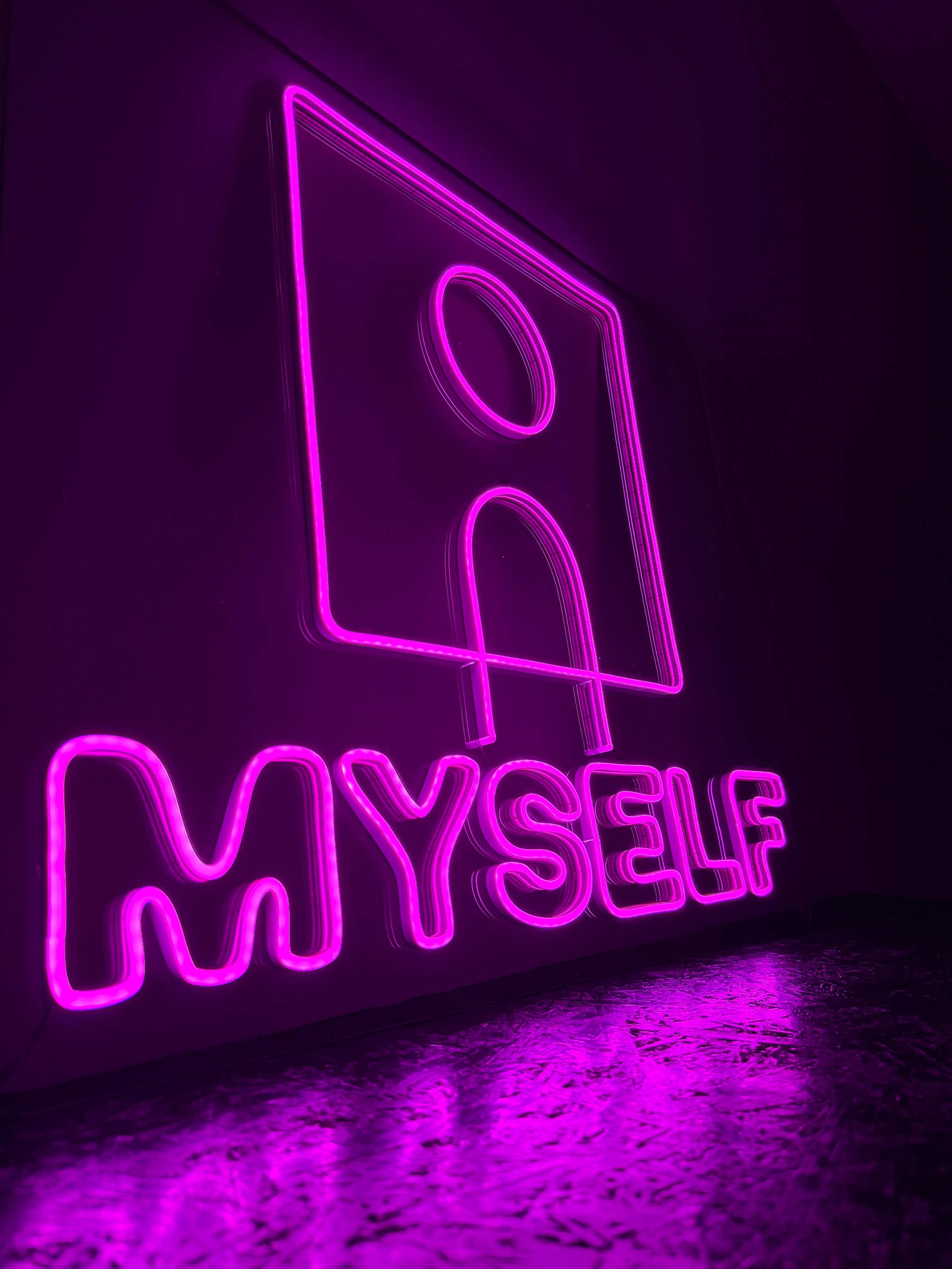 Студия автопортрета «Myself» в Мурманске