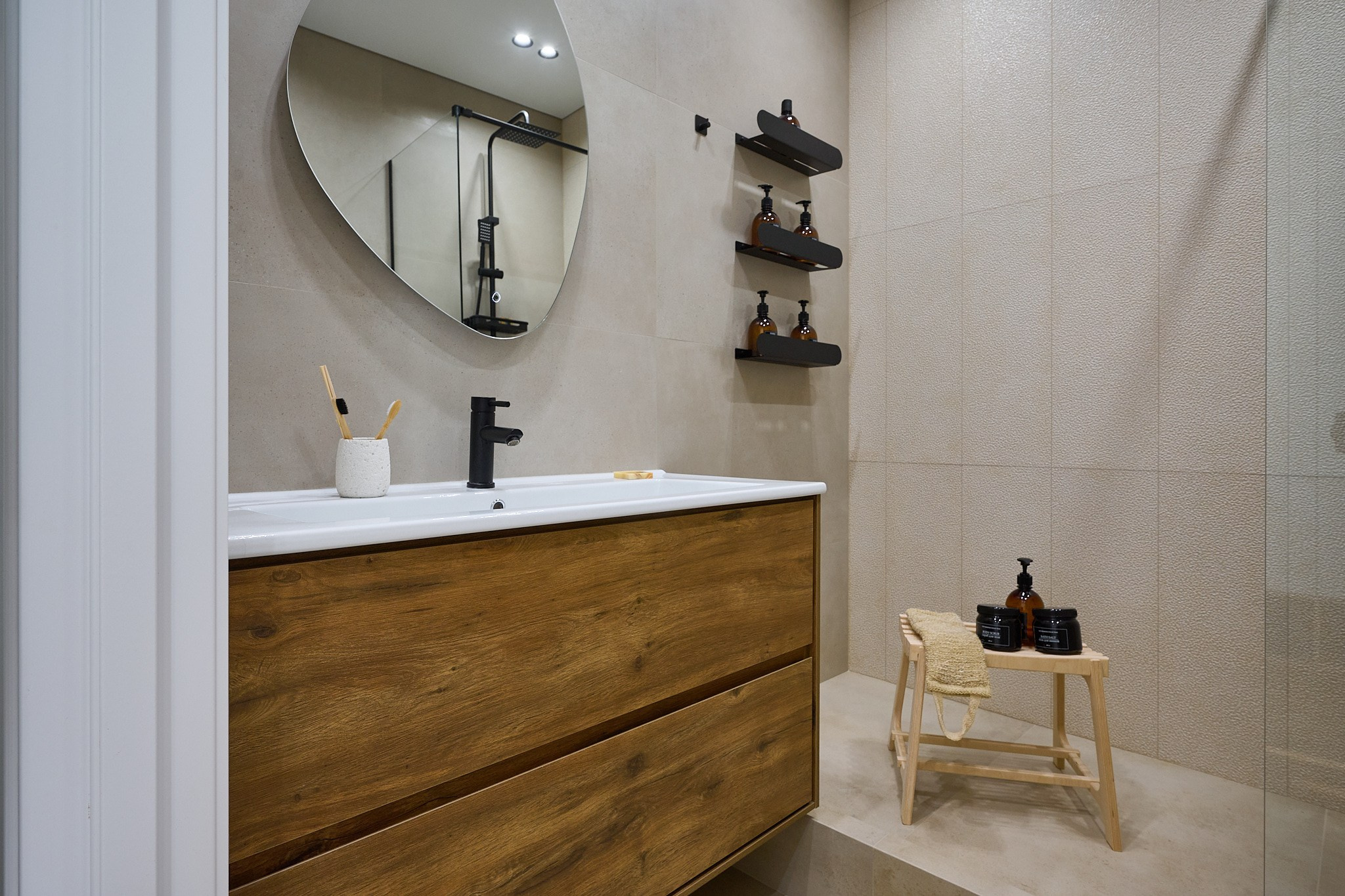 Квартира 177. Интерьерный фотограф в Краснодаре