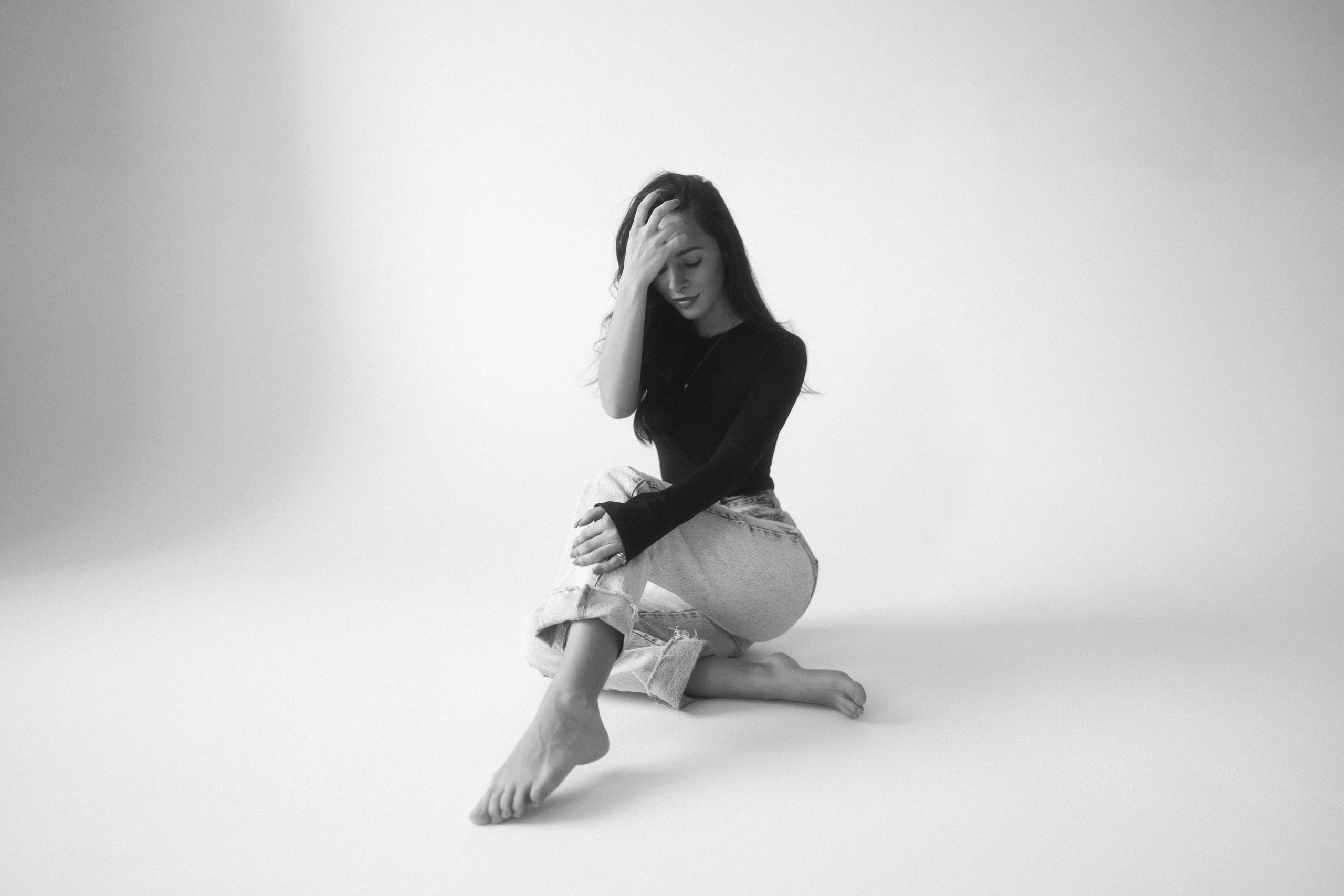 Антон Аванзато портретный фотограф