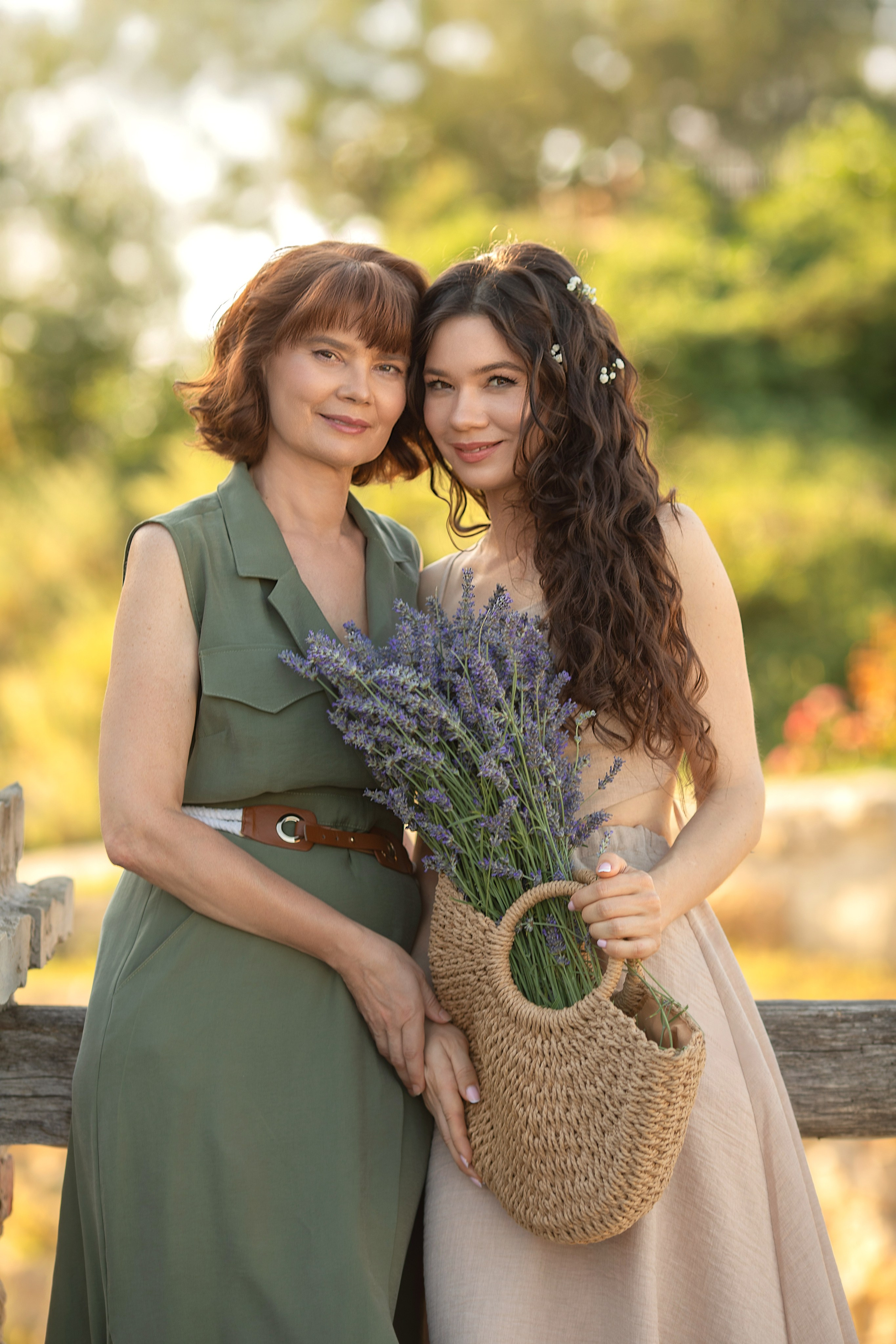 Женская красота. Семейный фотограф в Анапе Светлана Тернопол