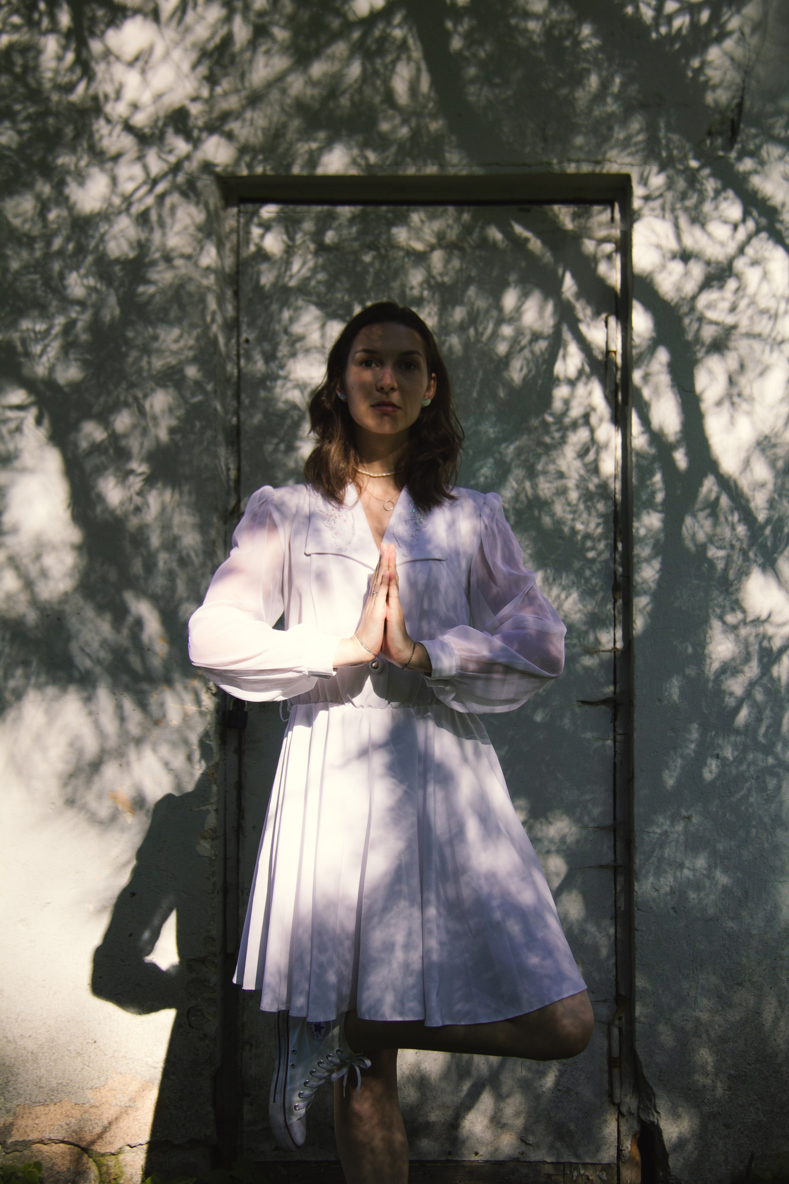 Шелест листвы. Софа. Janie valde |photographer & visual artist