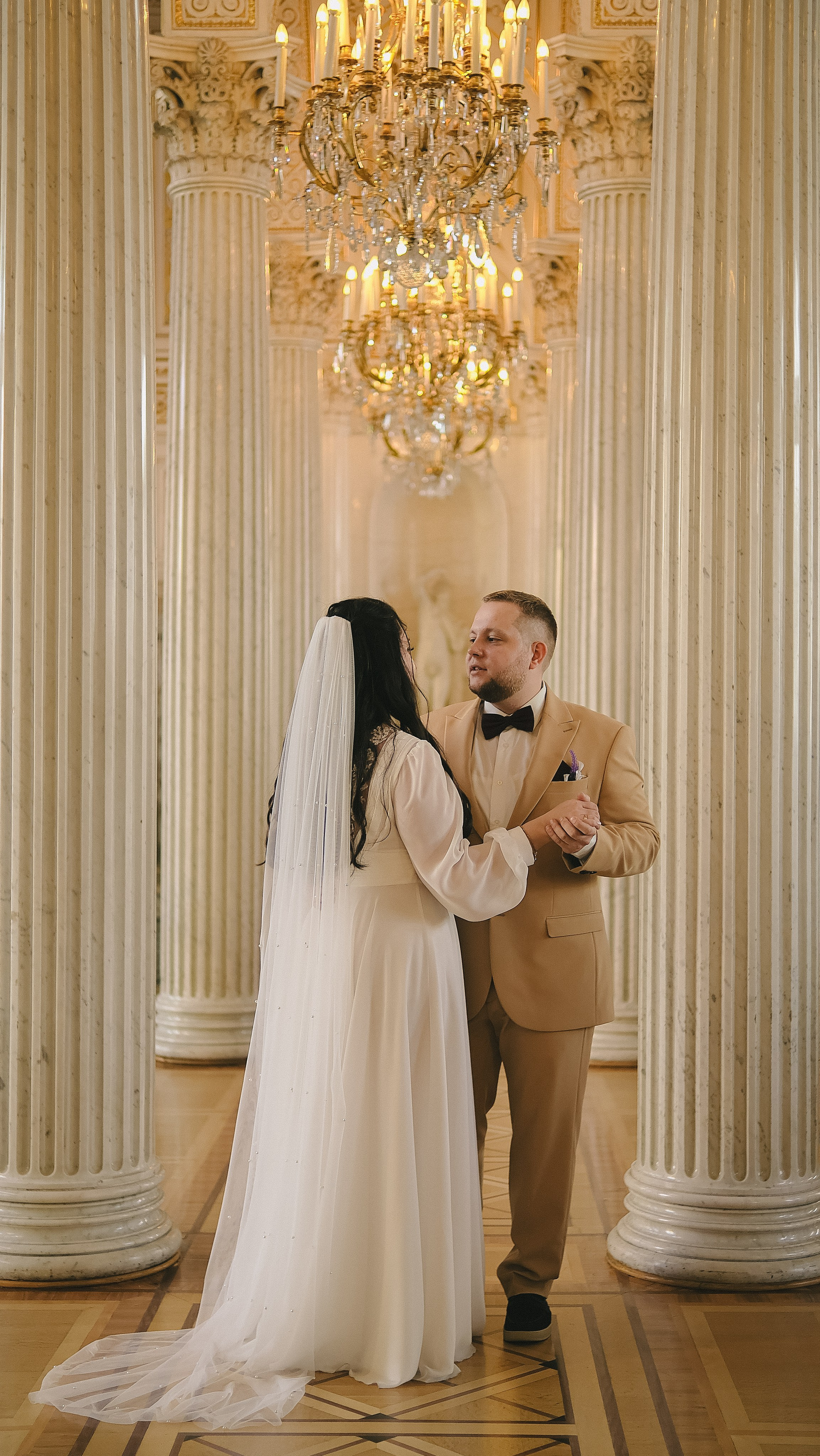 Диана & Денис. Phdkvmr.ru