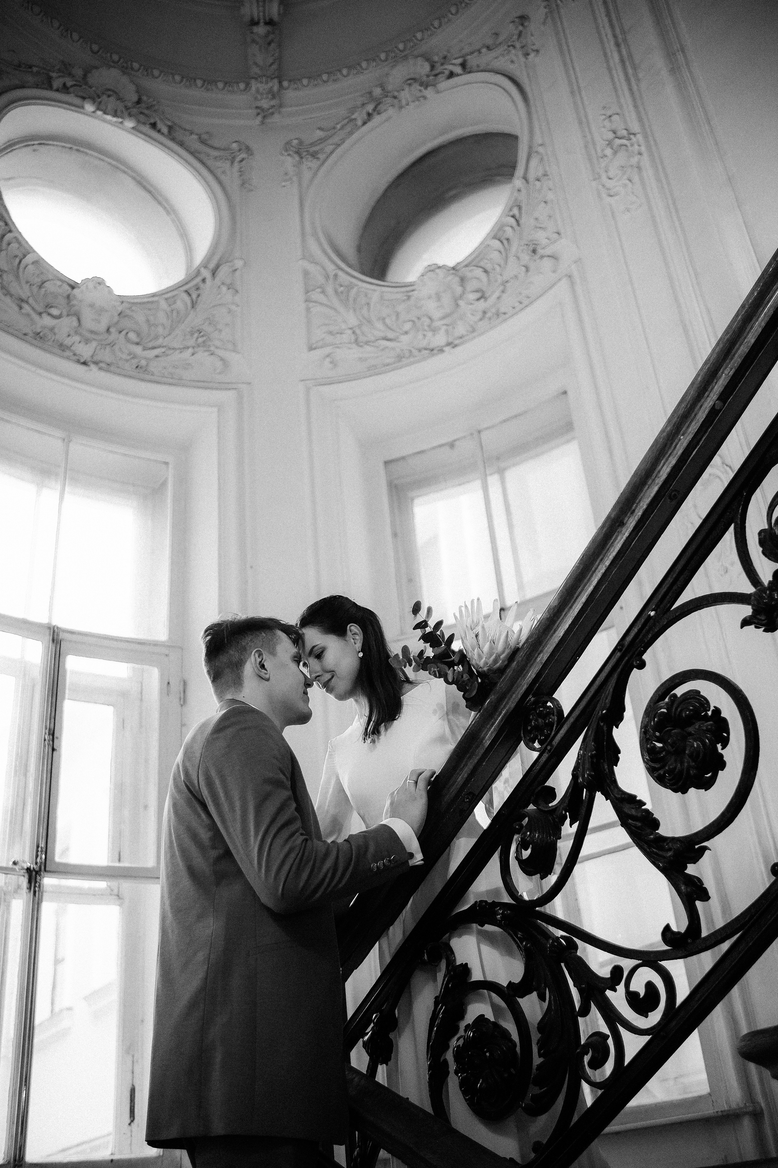 Аня & Паша ДБ1. Phdkvmr.ru