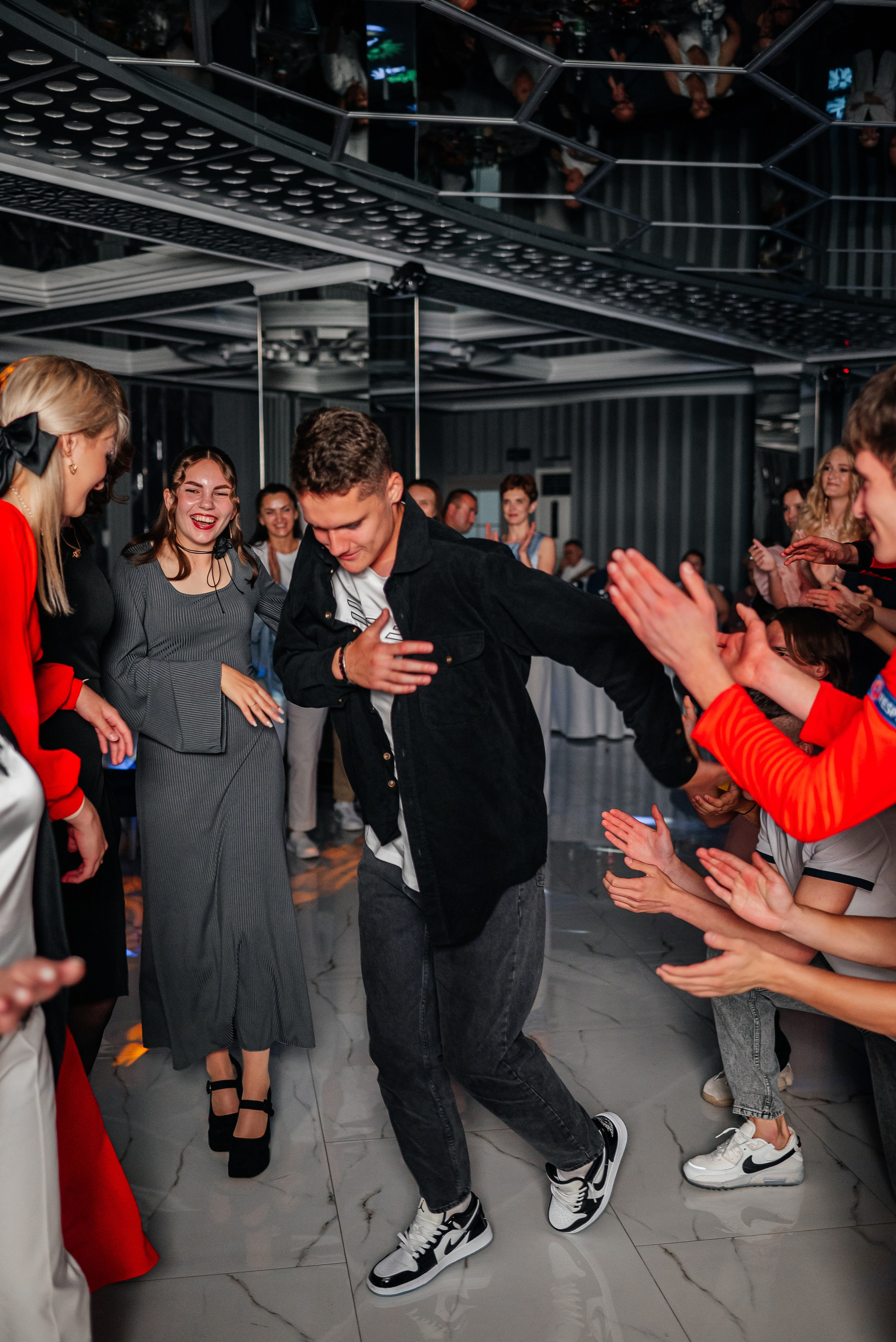 Выпускные. Семейный фотограф в Краснодаре