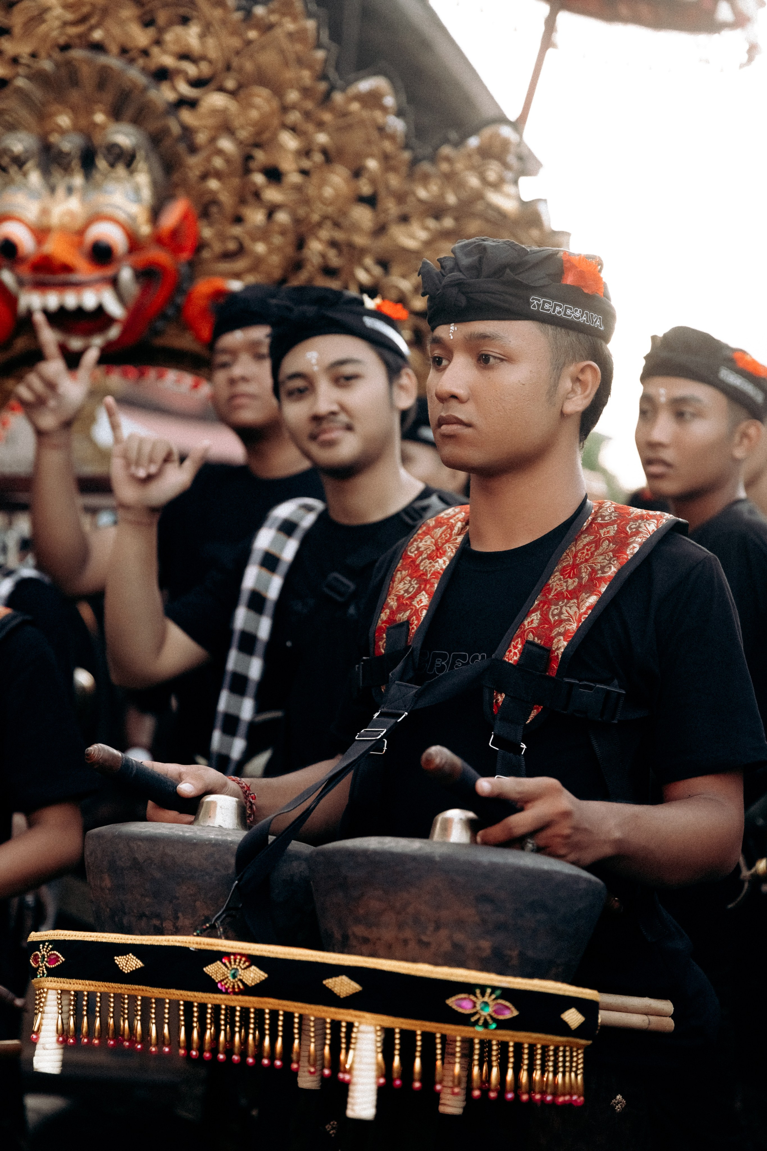 Bali. Katerina Spekhova