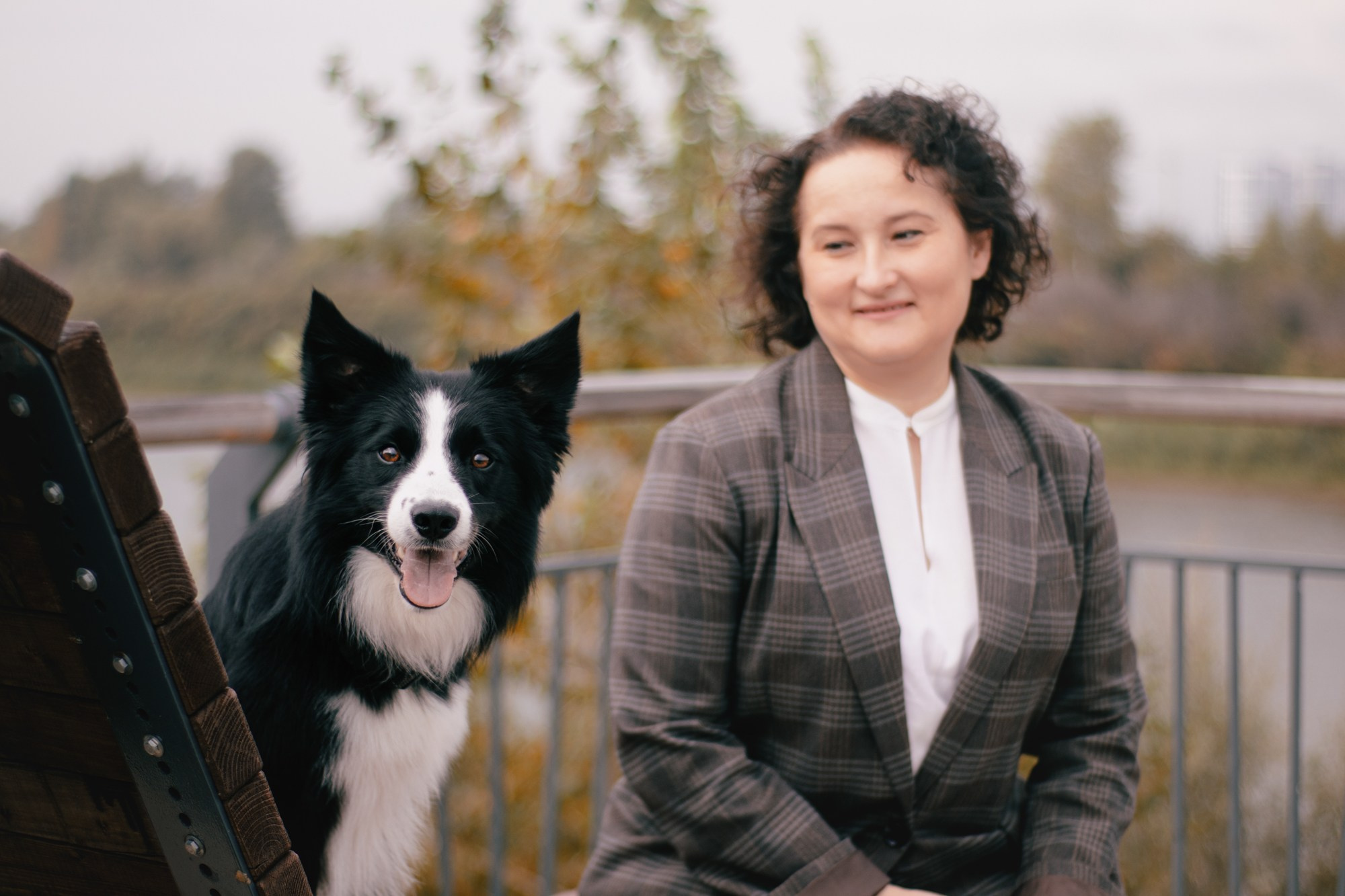 Ирина и Макс. Фотограф в Тюмени Лизавета Сапицкая