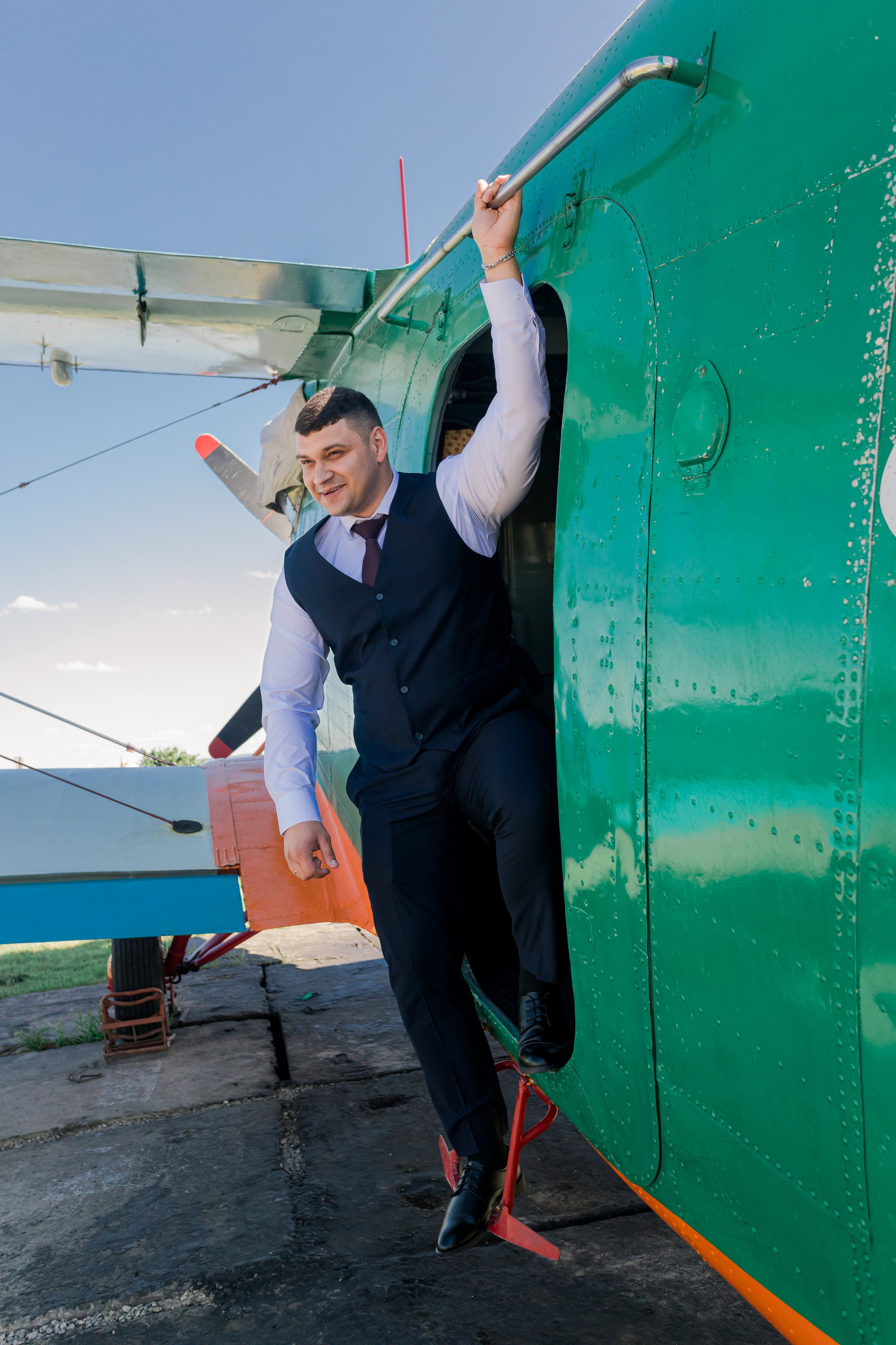 Анастасия & Андрей. Фотограф в Ставрополе Евгений Наглянцев