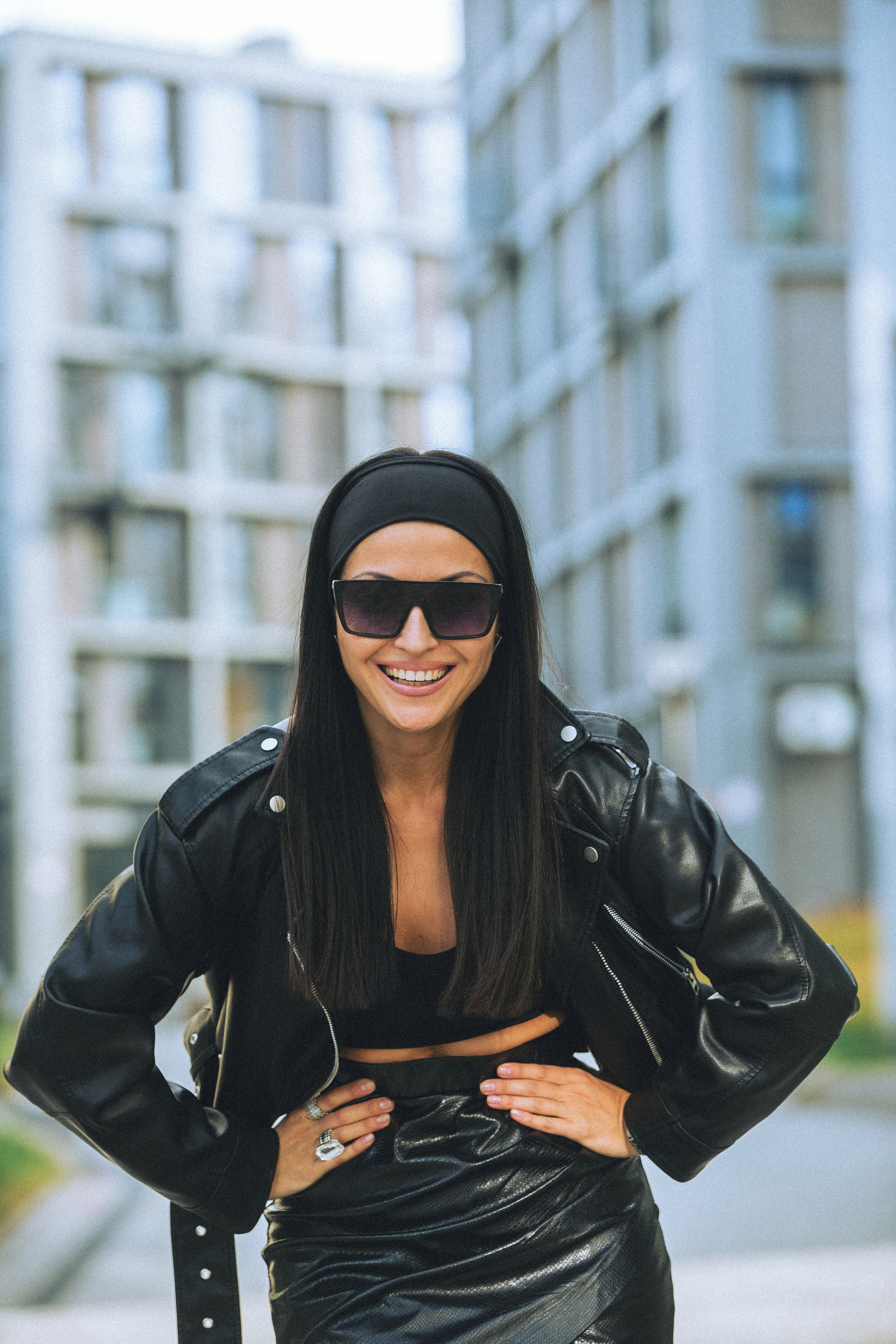 Портретный фотограф Нижний Новгород