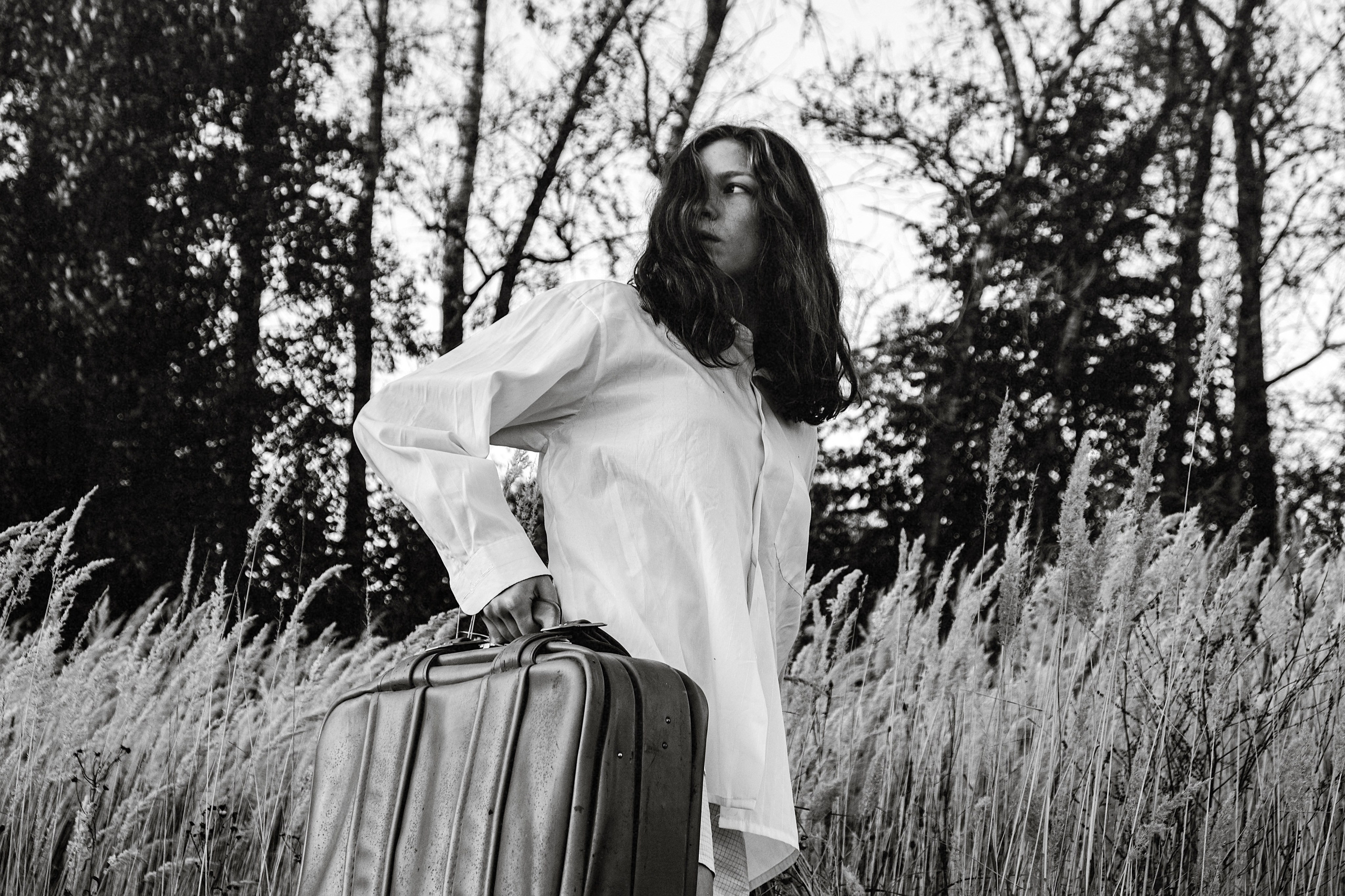 Street. Nicole — photographer