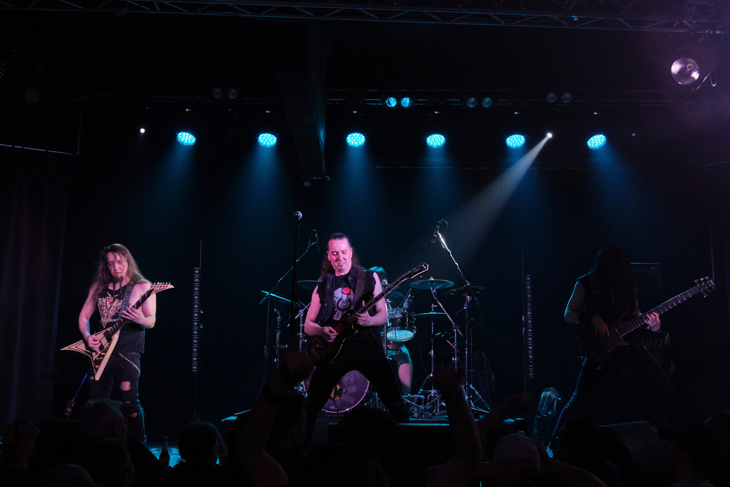 Глеб Олейник 2024. Главная