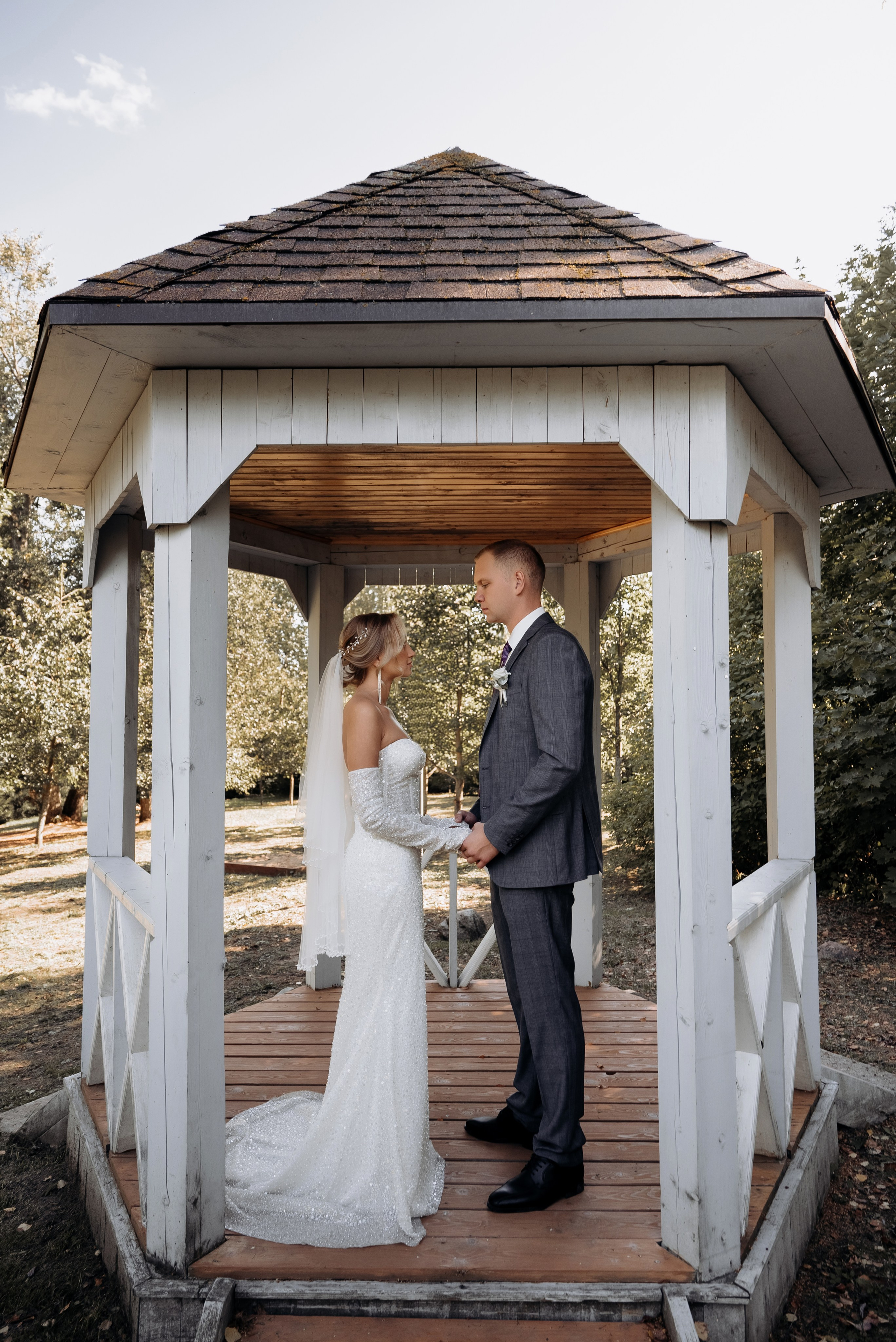 Лена и Глеб. Фотограф Тверь. Анна Драго