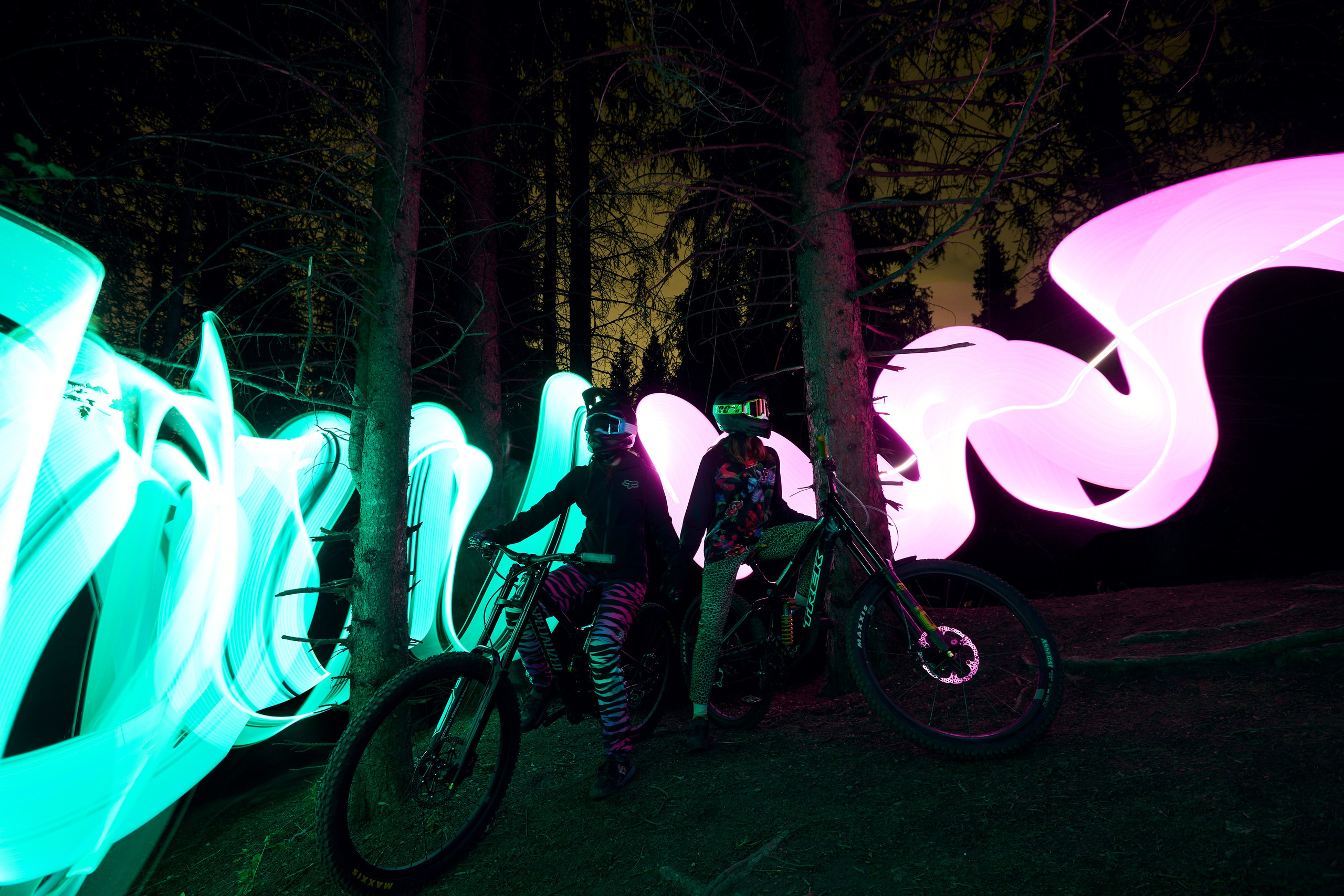 Downhill. Спортивный/коммерческий фотограф/видеограф