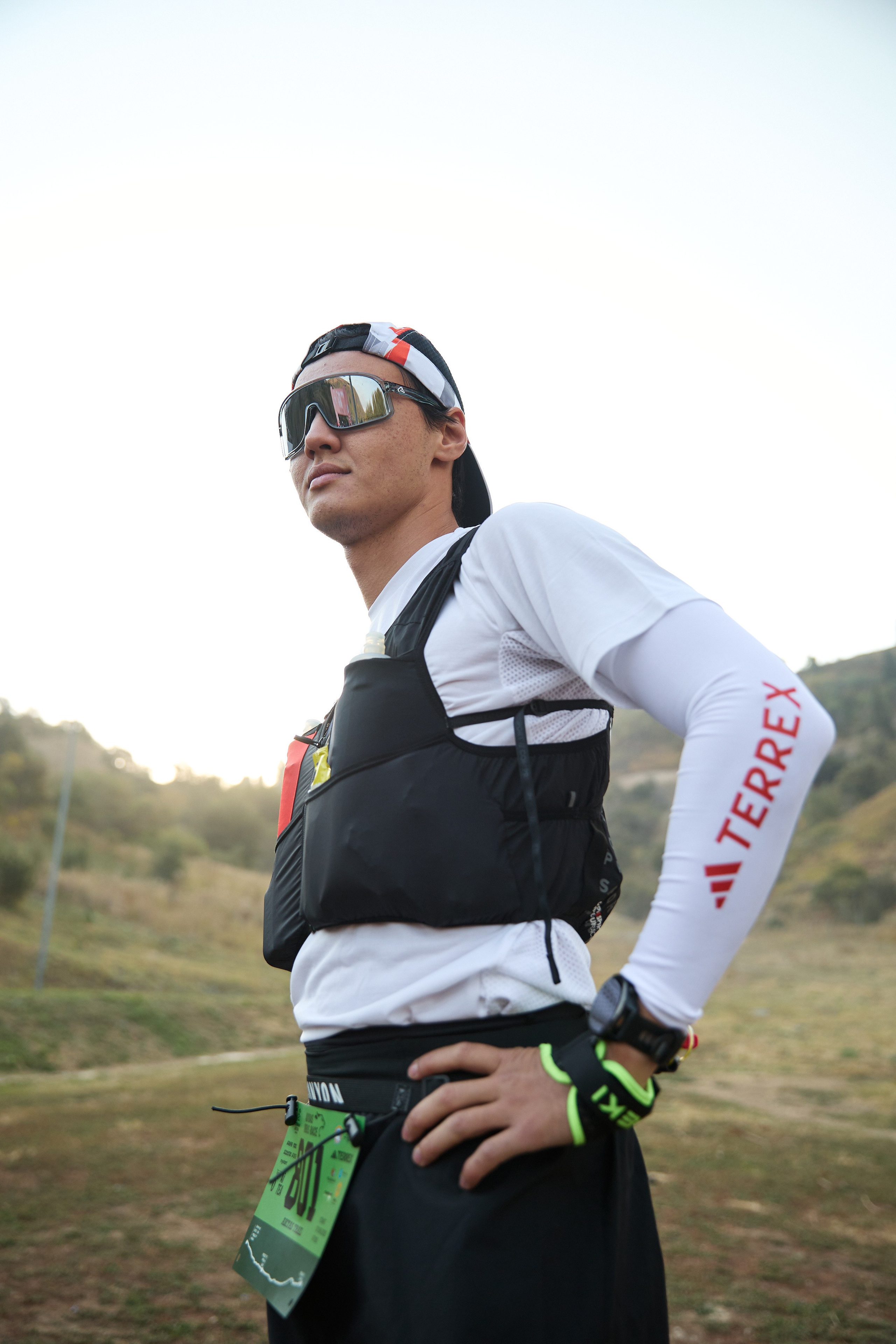 Irbis Race 2024, 2025. Спортивный/коммерческий фотограф/видеограф