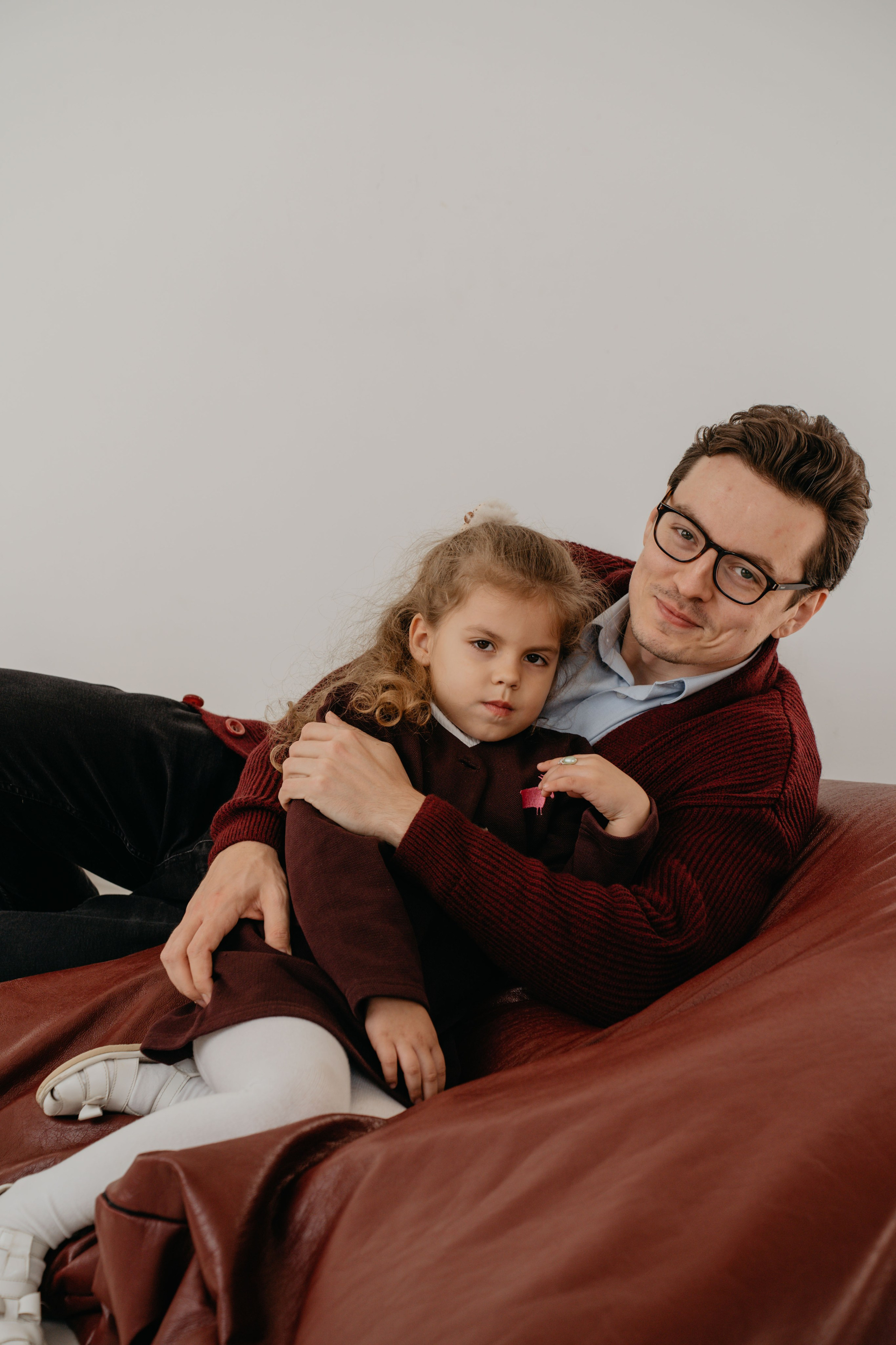 Полинке 5. Беккер Таня