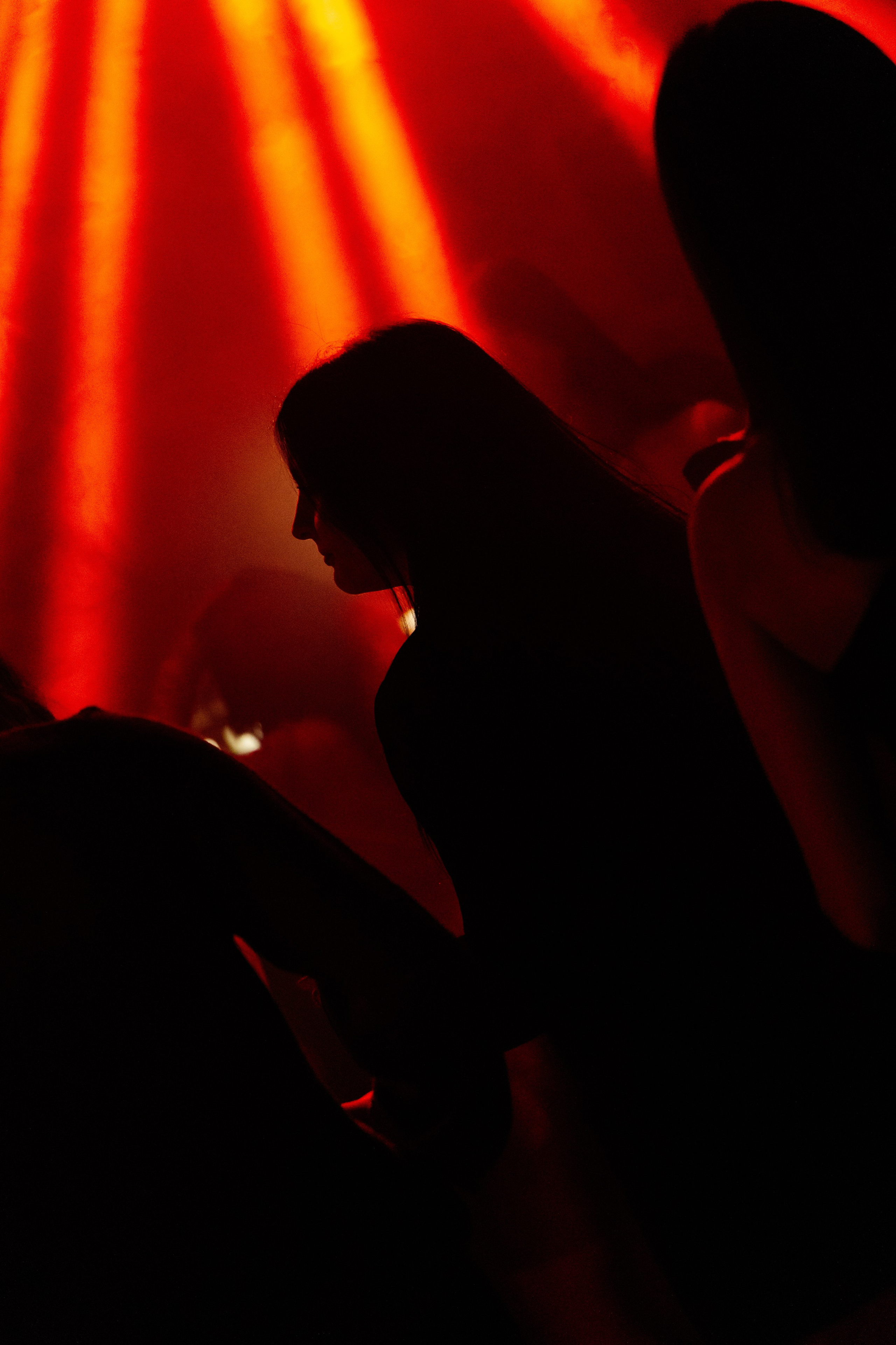 Репортаж. Фотограф Симон Мажангулов