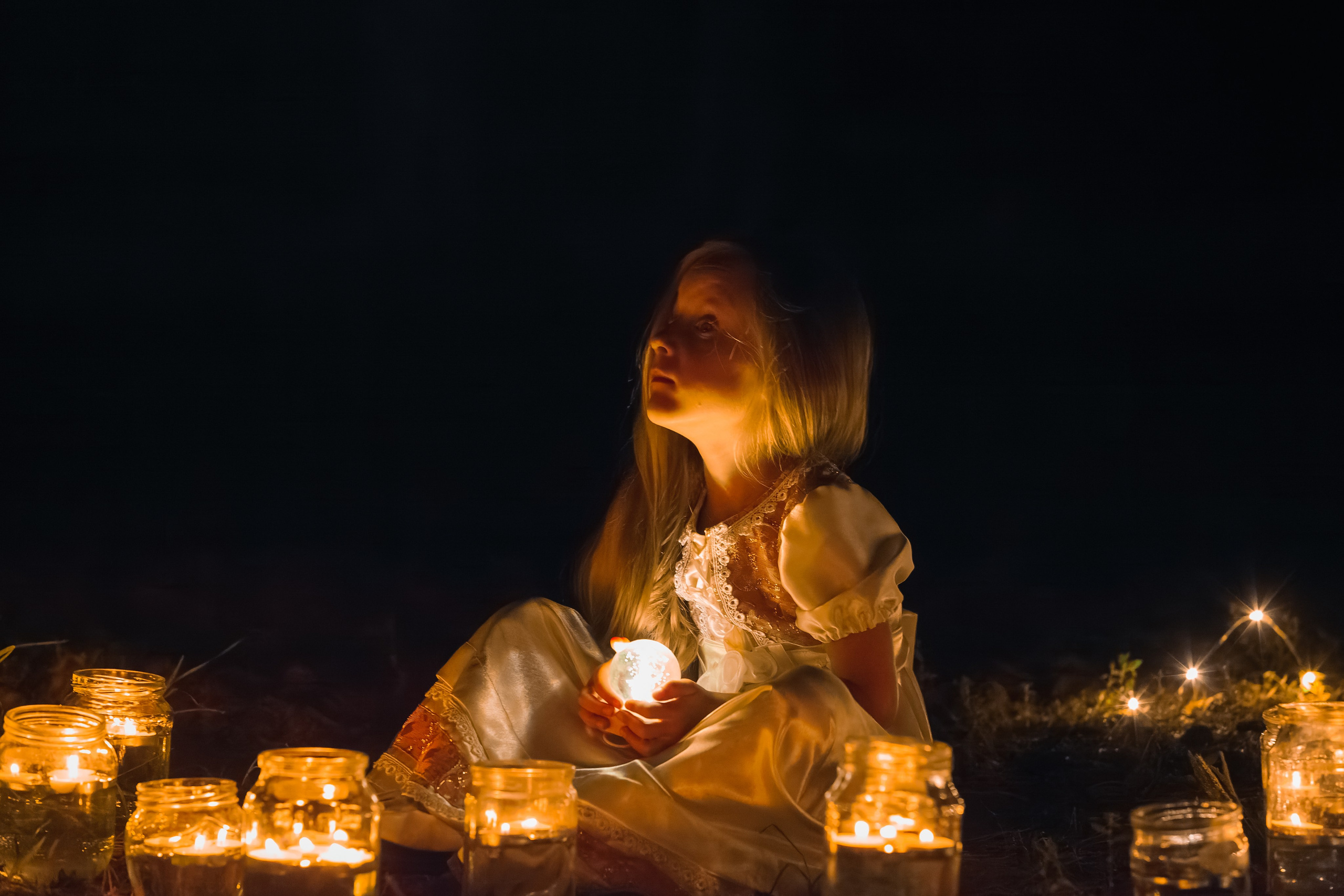 Адриана. Design Muginov