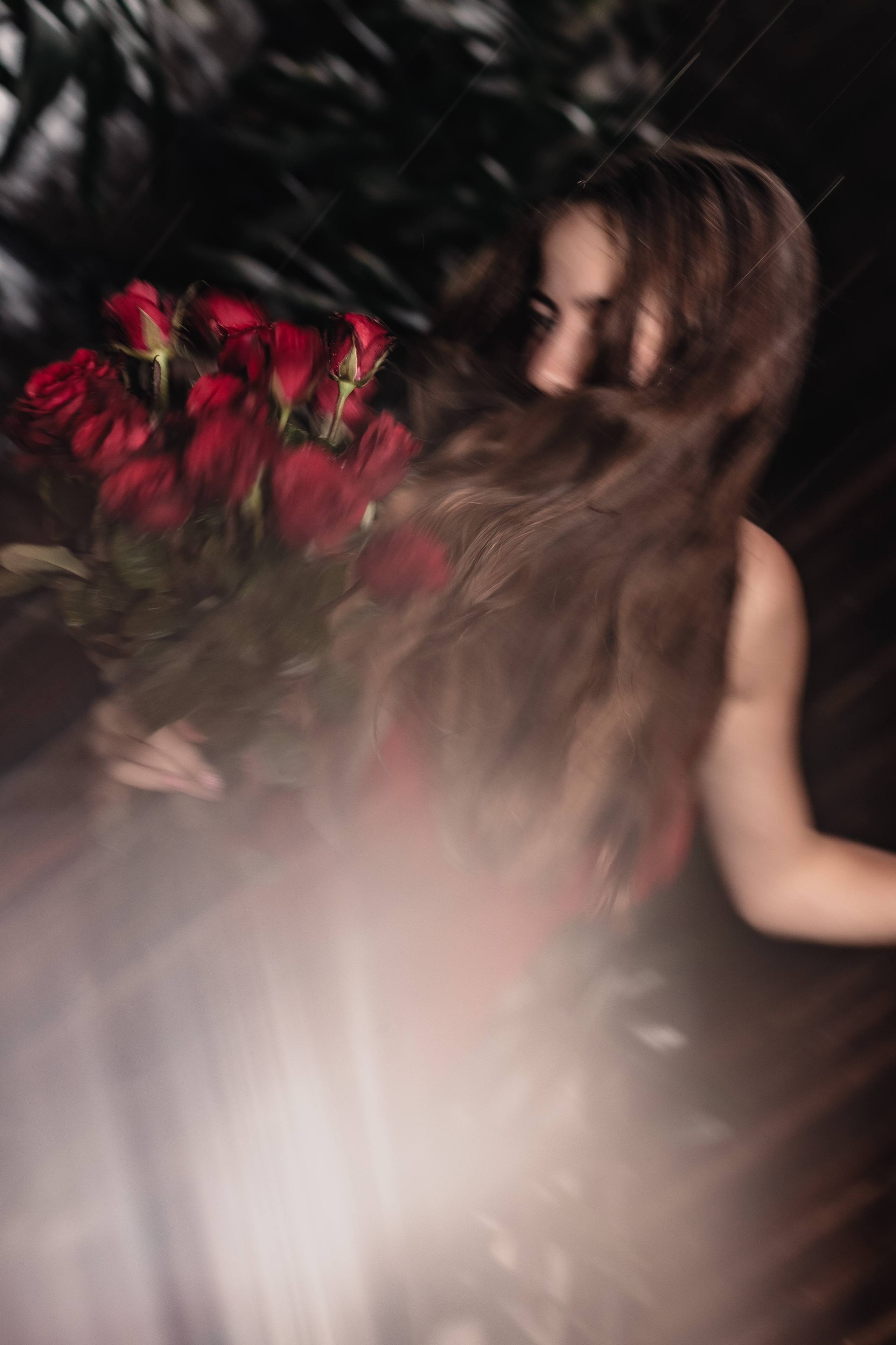 Little Ella. Mariam Bagdasaryan