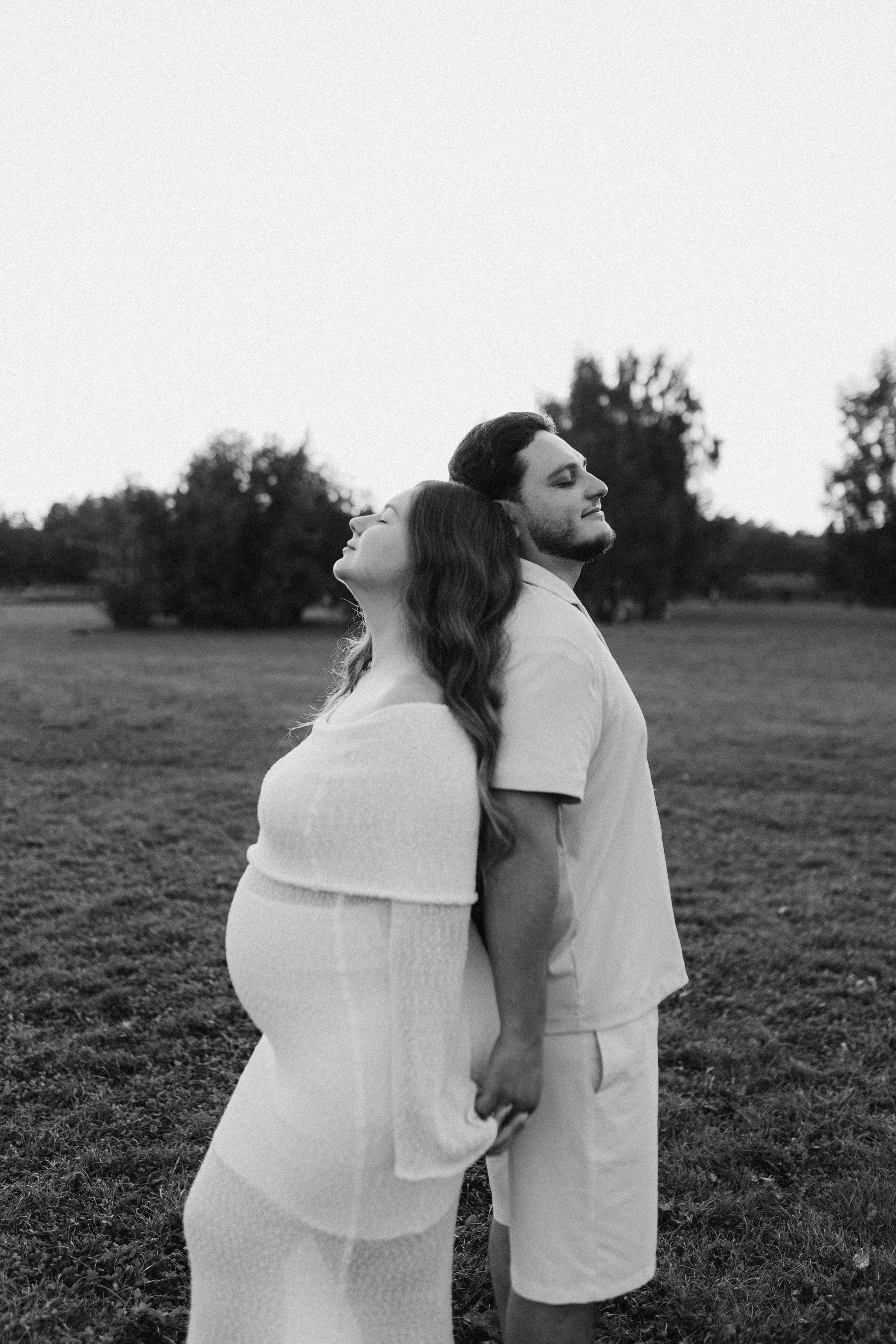 Даша и Никита. Фотограф в Москве Диана Малимон