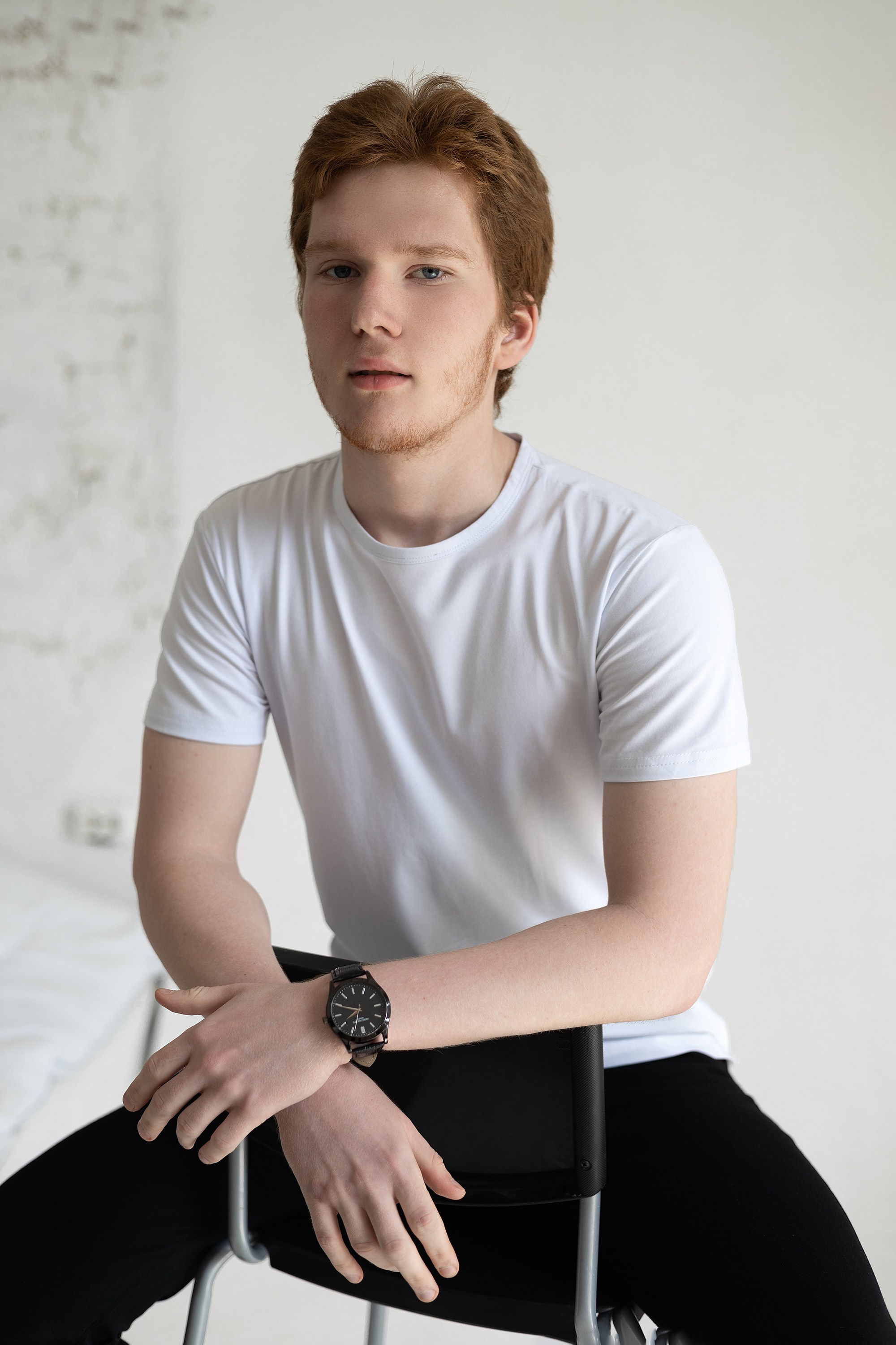 Воронин Тимур. Promodels