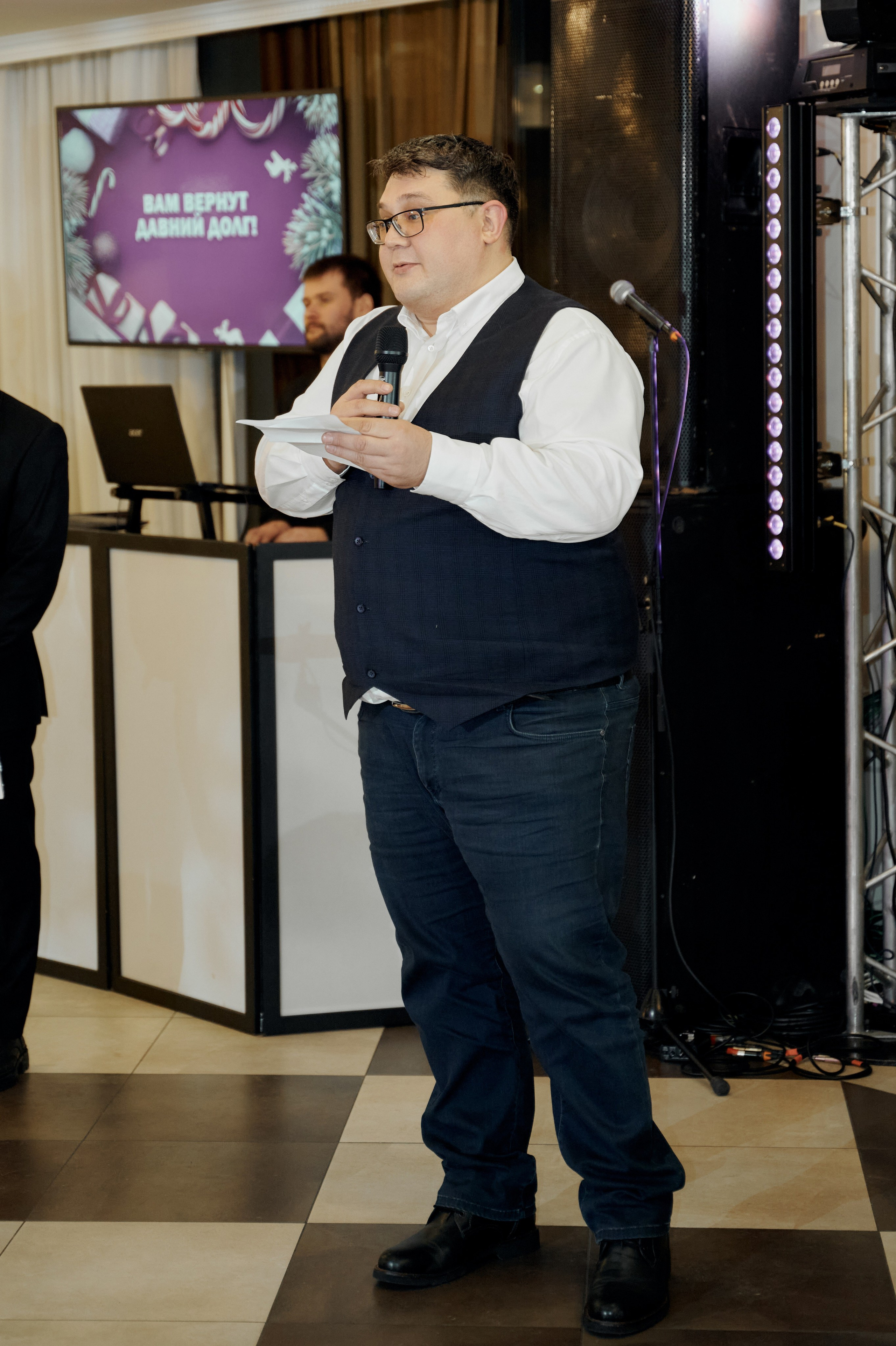 Корпоратив. Свадебный фотограф Александр Браво