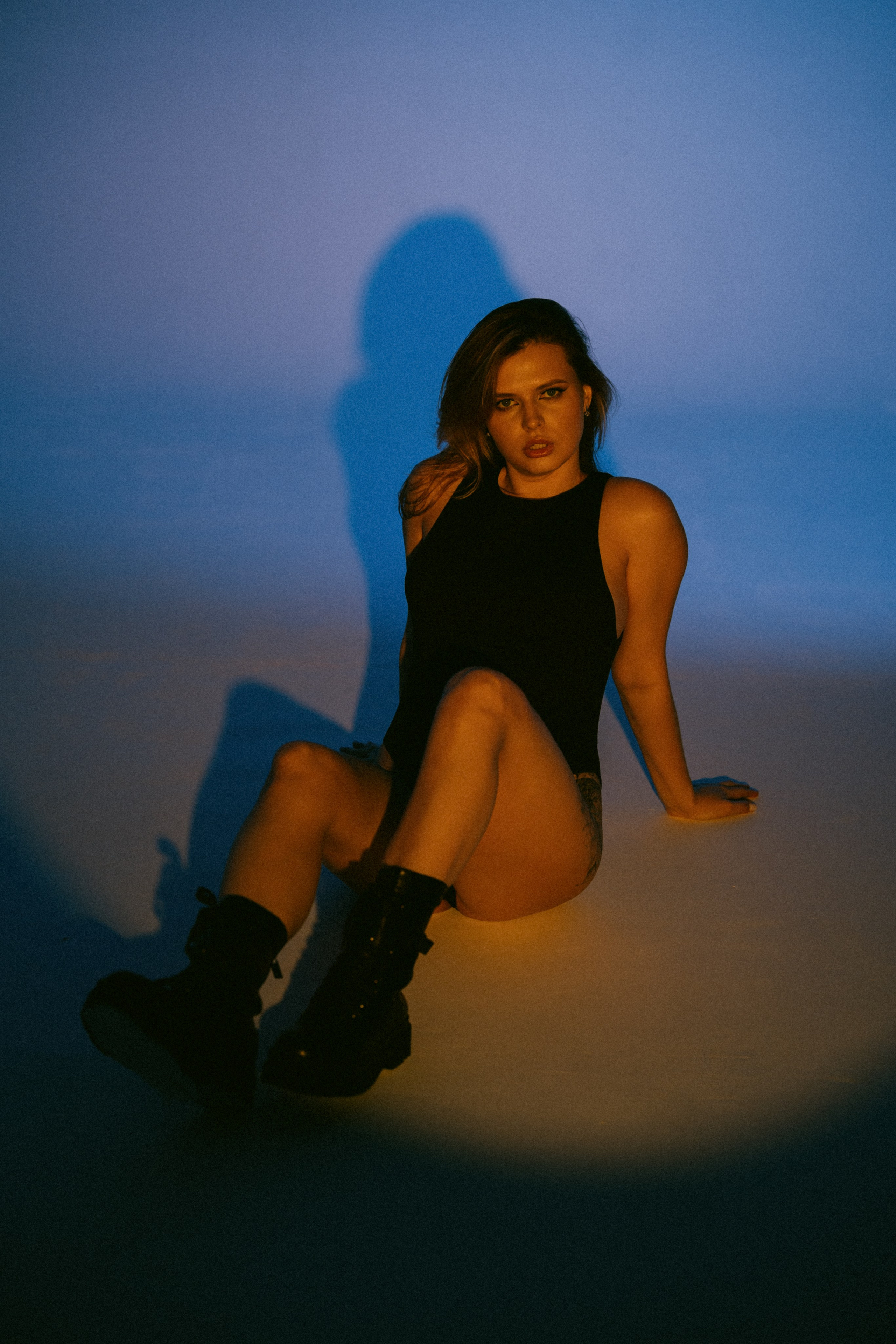 Покрасим будни. Свадебный и репортажный фотограф Павел Царьков