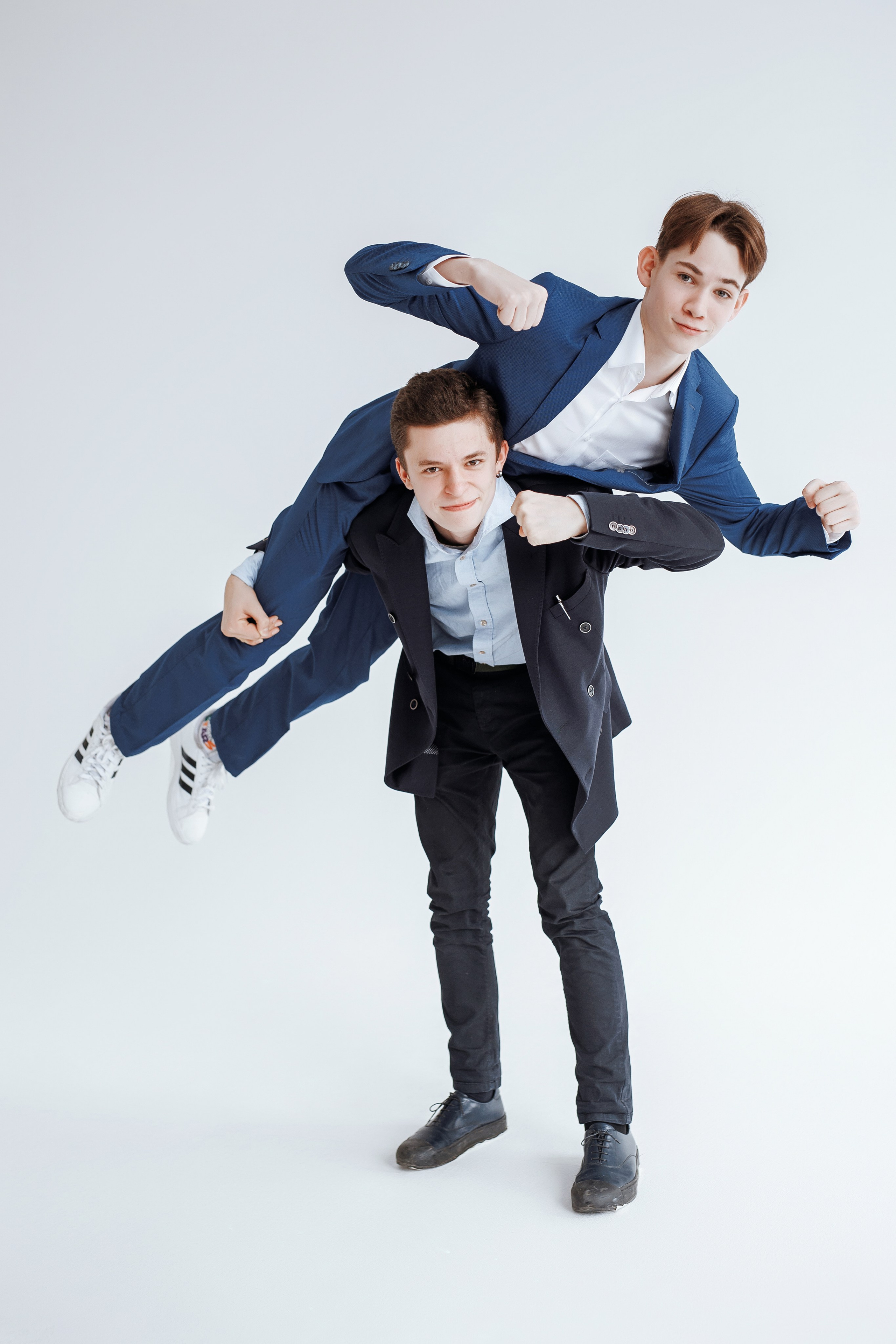 Выпускная фотосессия. Семейный фотограф Карина Маффи