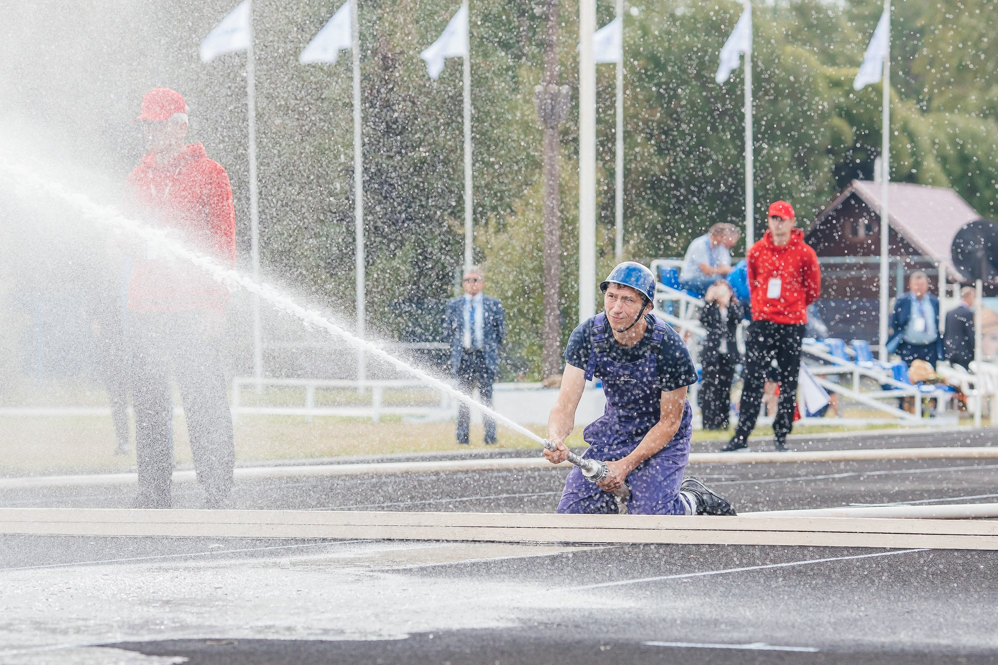 МЧС Соревнования (27 июля 2023). Свадебный и семейный фотограф Крамар Наталья