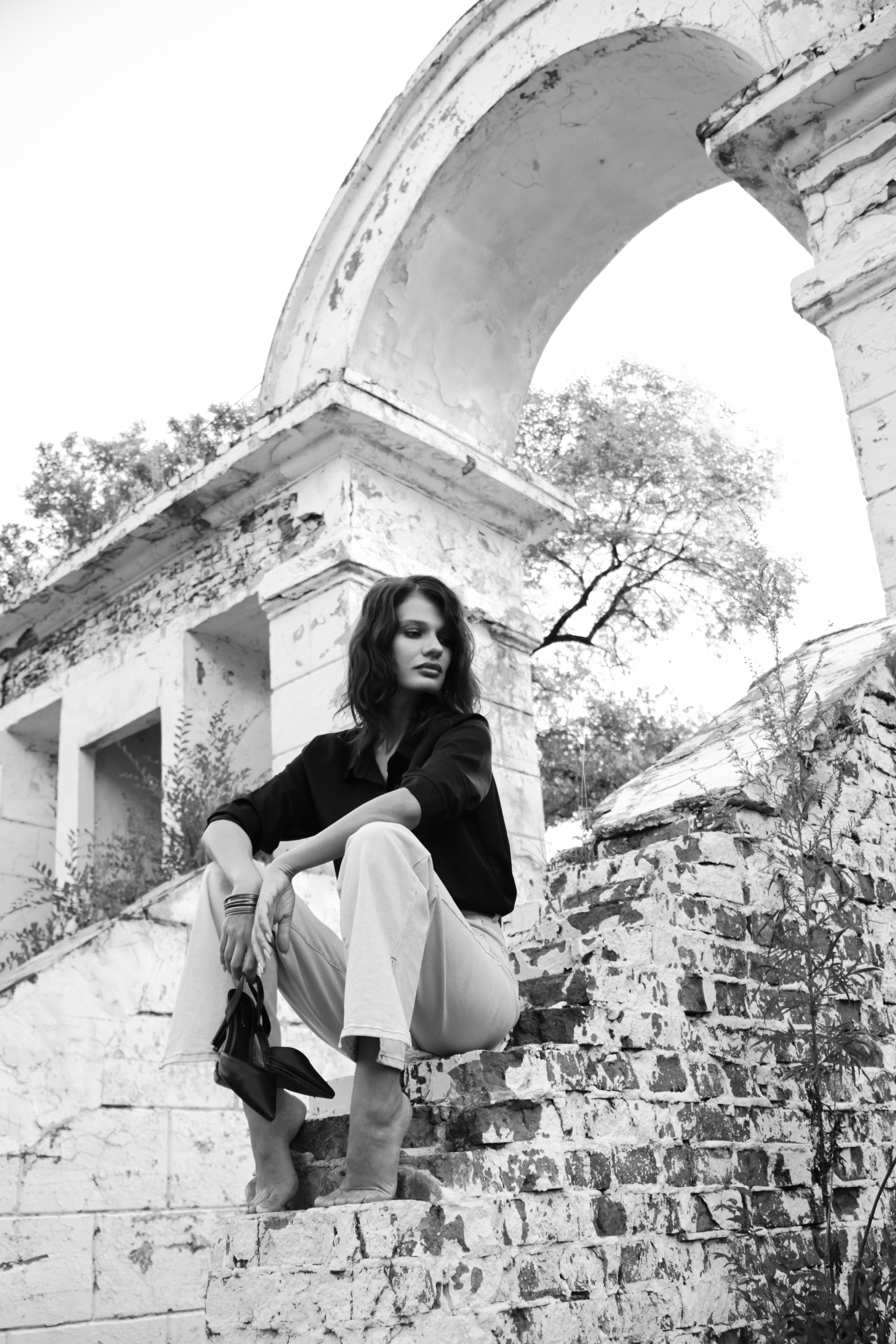 Street. Фотограф-психолог в Хабаровске Ольга Студеникина