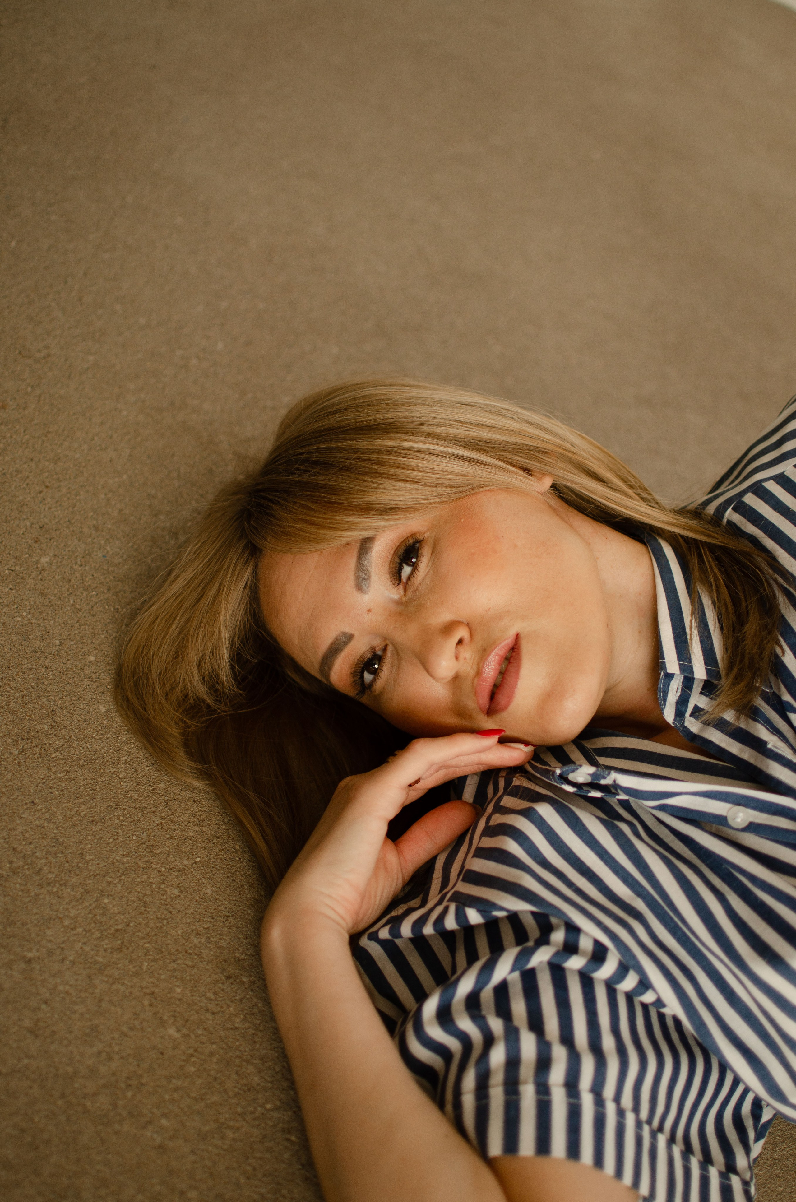 Алина. Женский и предметный фотограф в Уфе Анастасия Настоечка