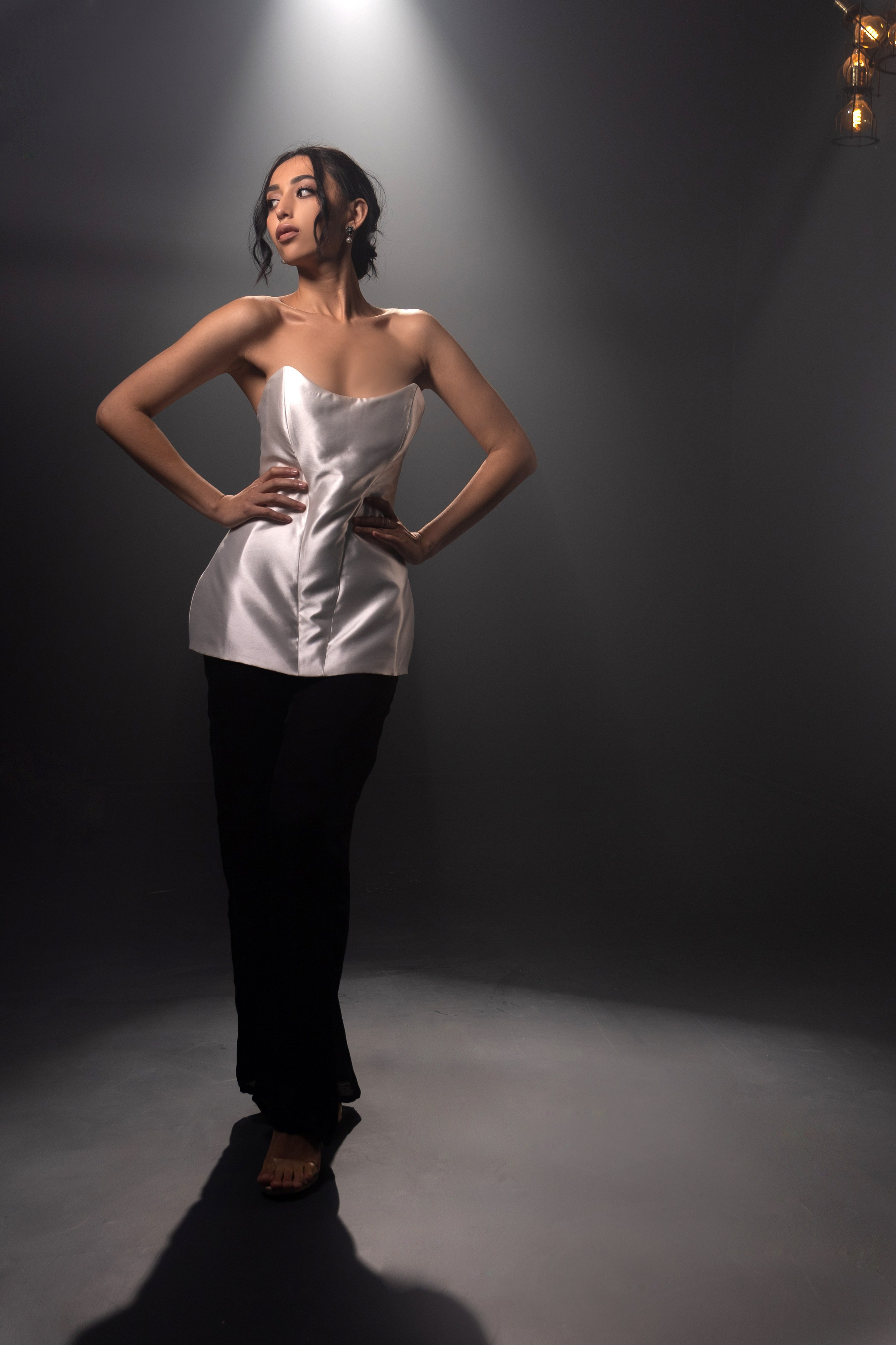 Zara Khodei. Фотограф Владивосток