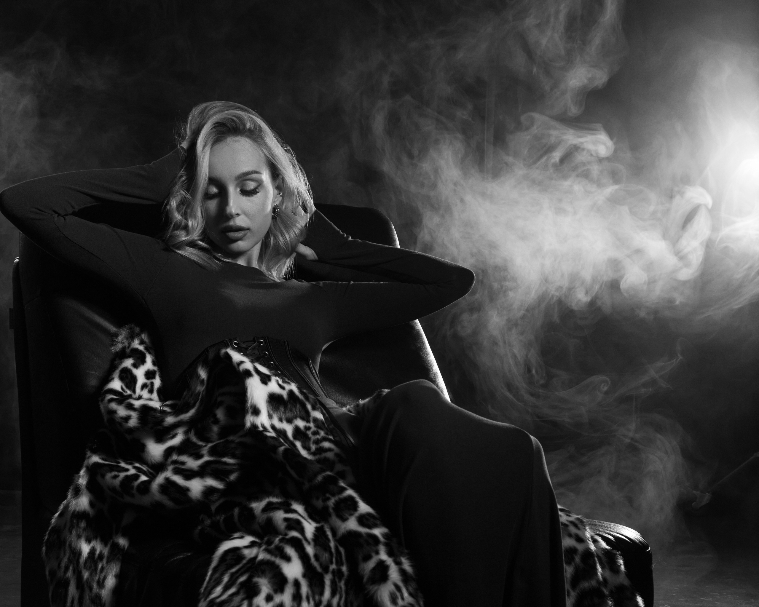 Фотограф во Владивостоке, Надежда Жугаевич