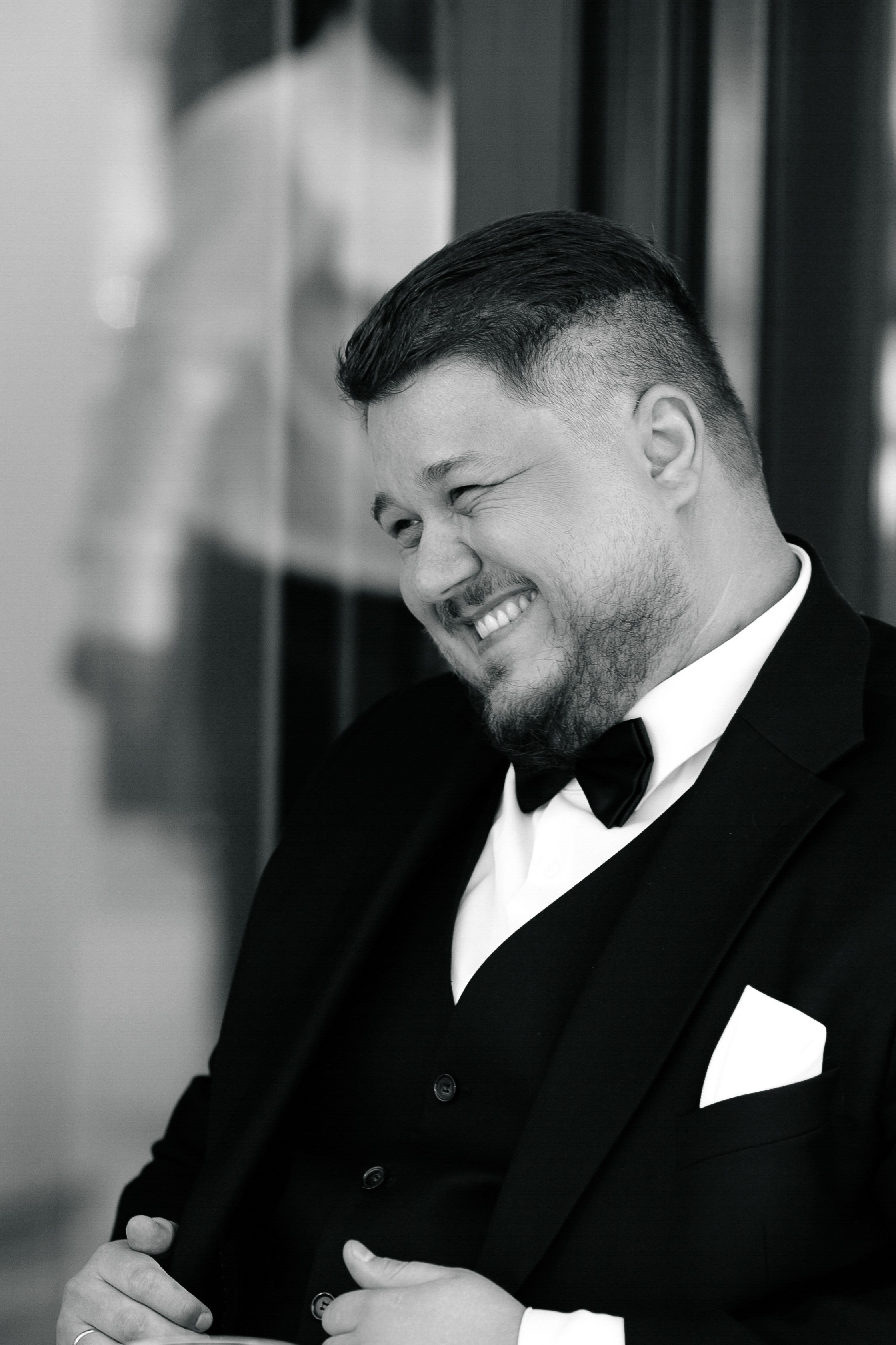 Victoria & Vadim. Свадебный фотограф Павел Фурашов в Нижнем Новгороде | Paul Matis