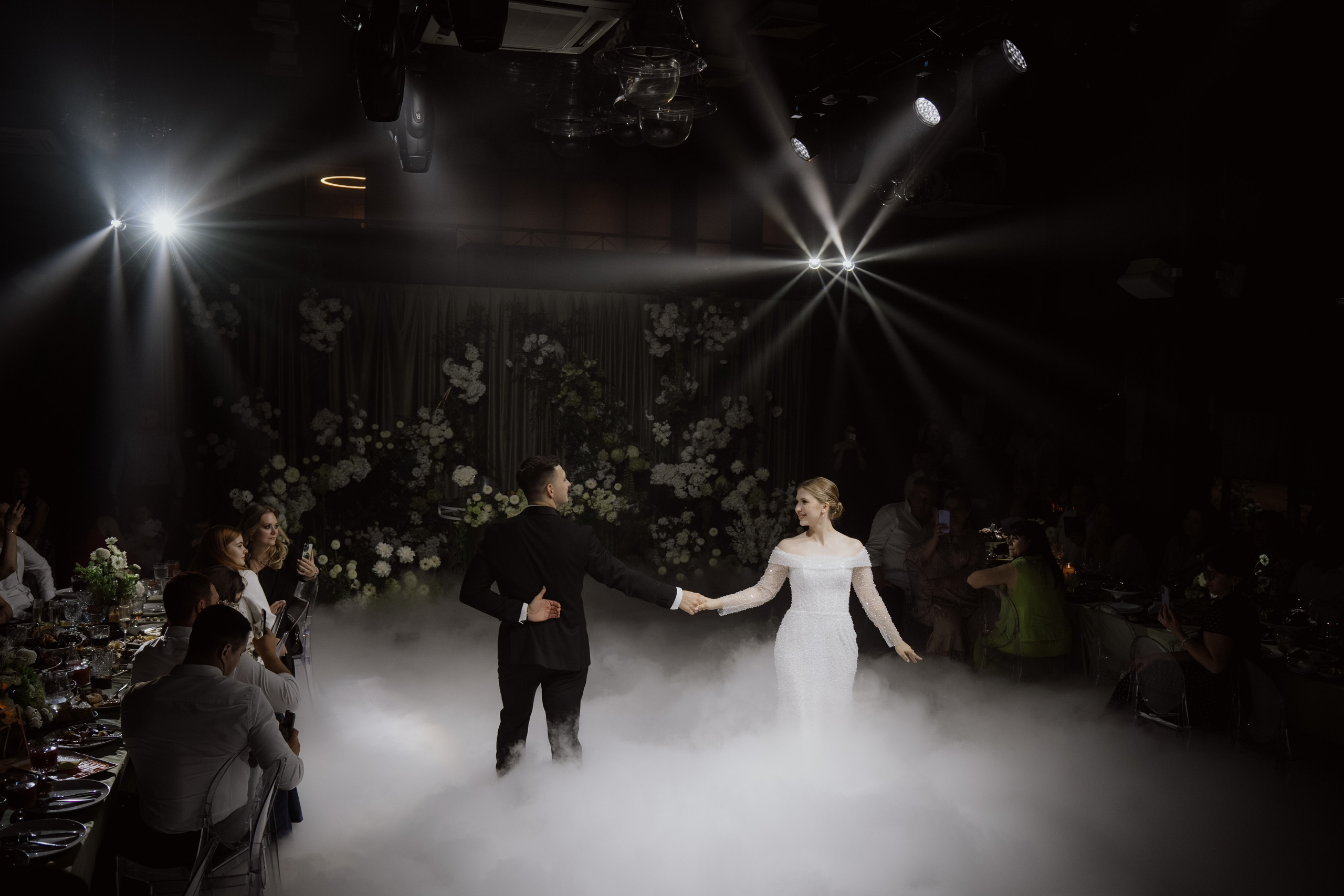 Александр и Диана. Portfolio