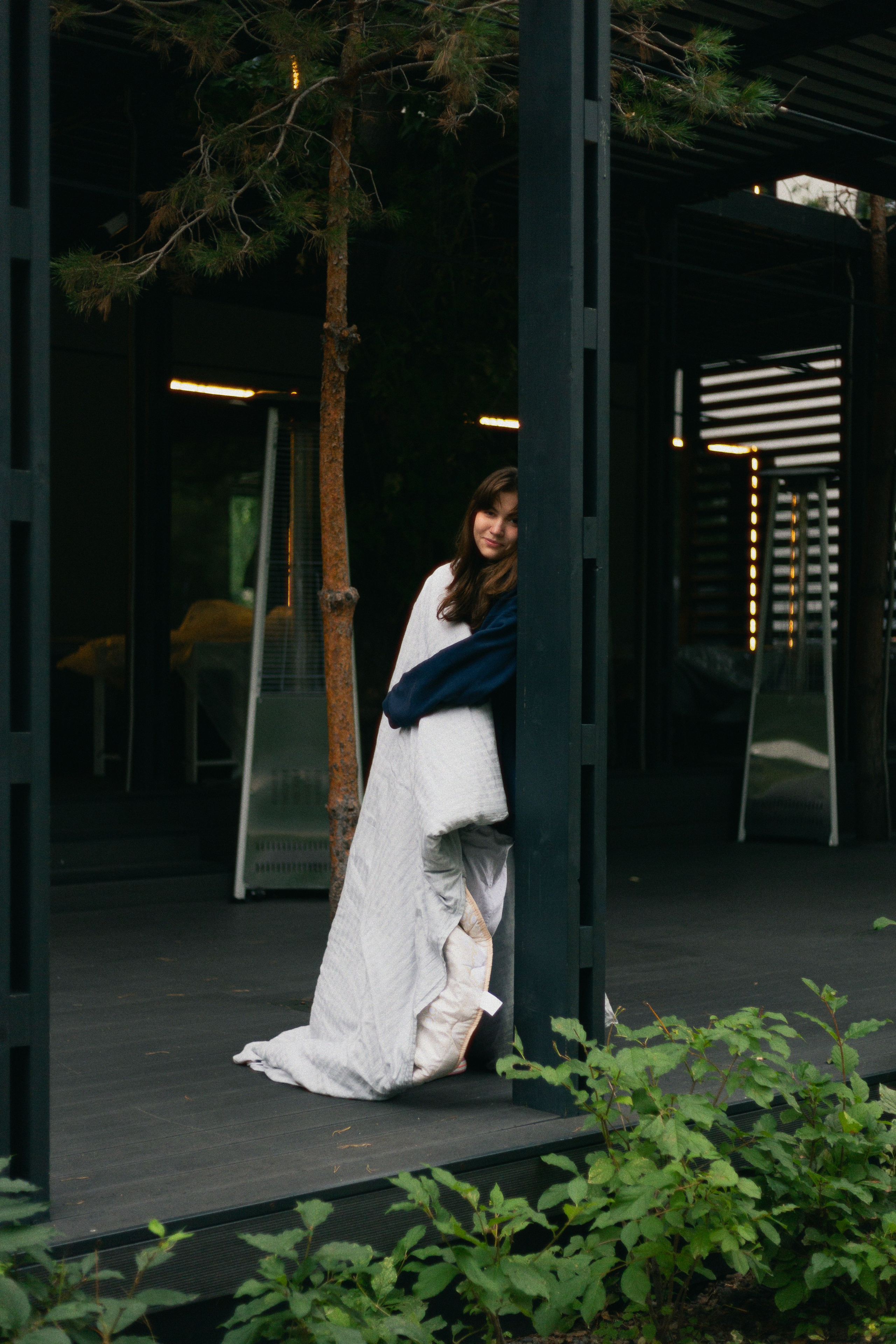 Индивидуальная съёмка. Фотограф Батурин Илья г. Красноярск