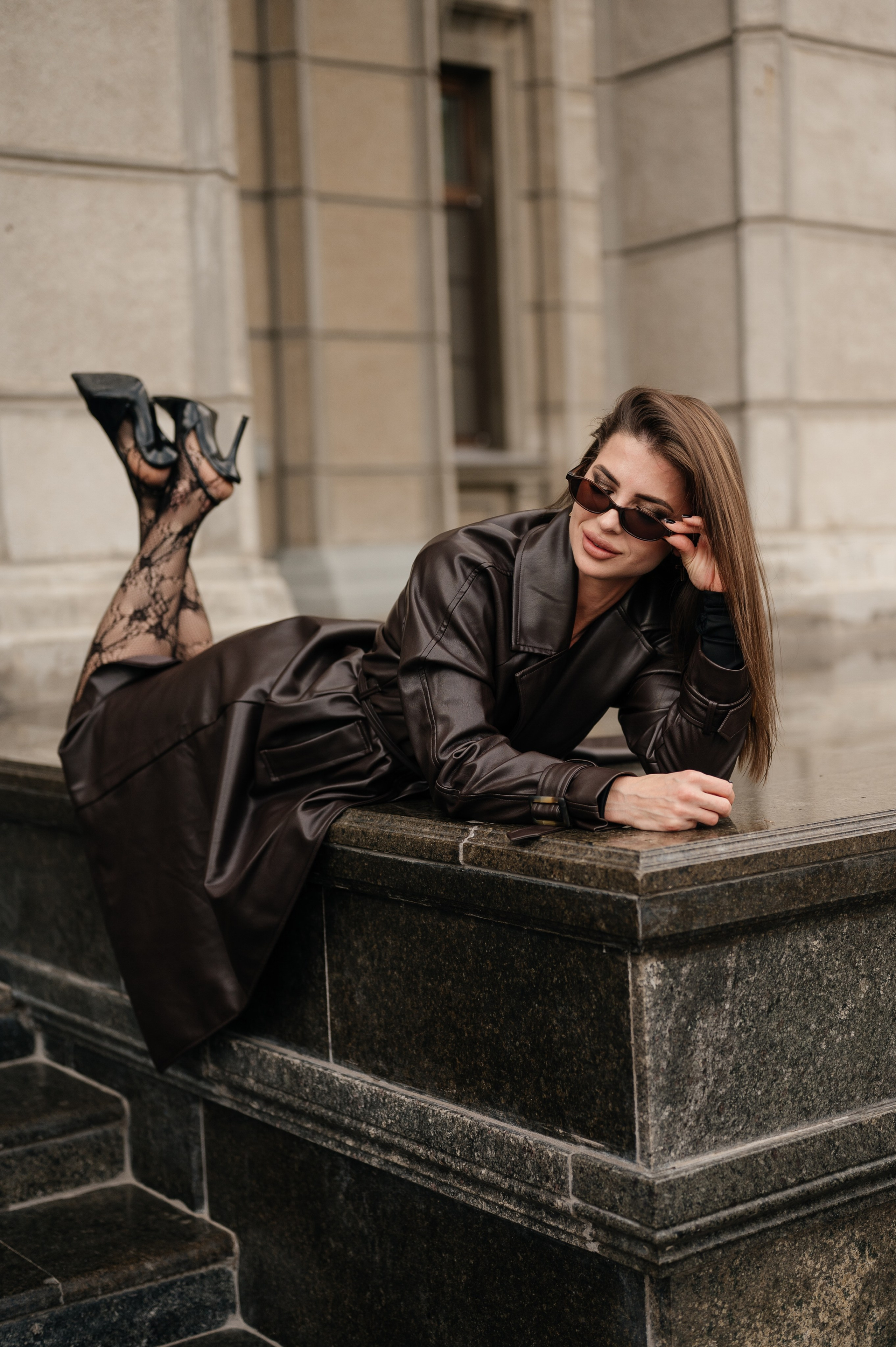 Ира. Свадебный и семейный фотограф в Краснодаре Алина Мельник