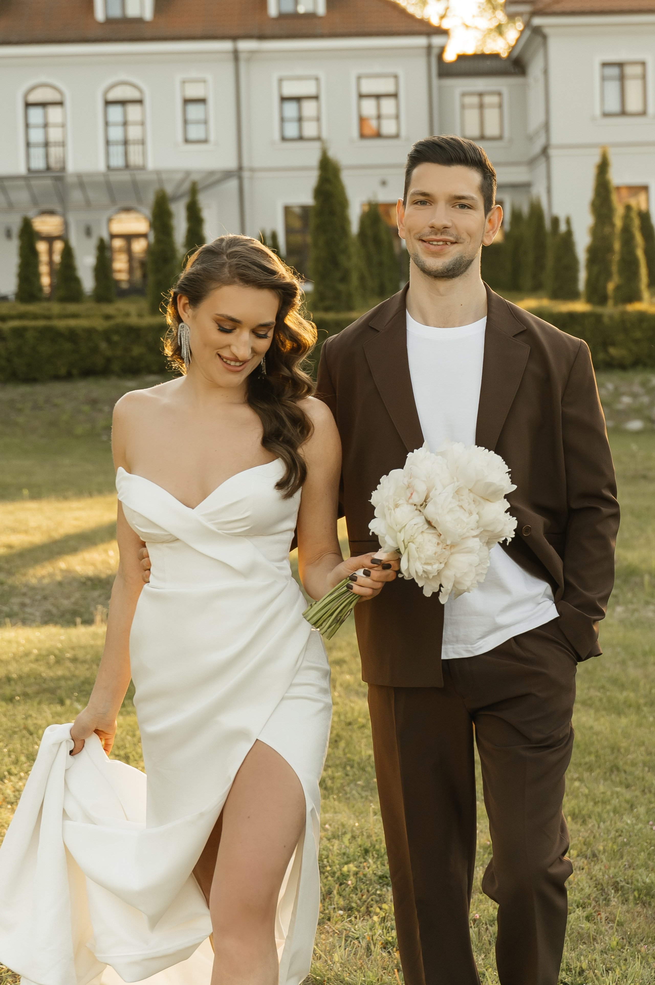 Свадьба (усадьба). Свадебный и семейный фотограф в Краснодаре Алина Мельник