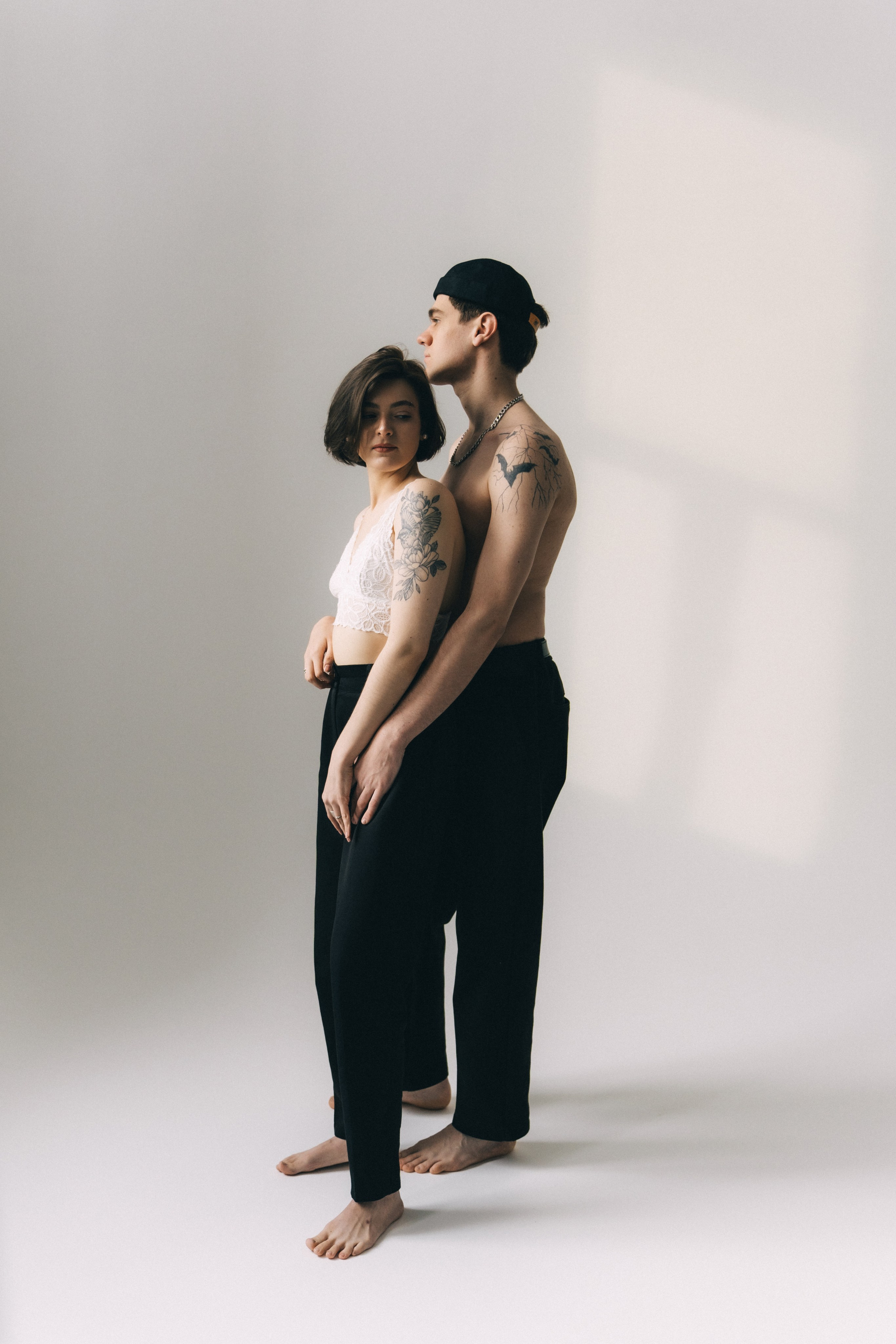 Ангелина + Лёва. Фотограф в Выборге и Санкт-Петербурге Маша Гуляева