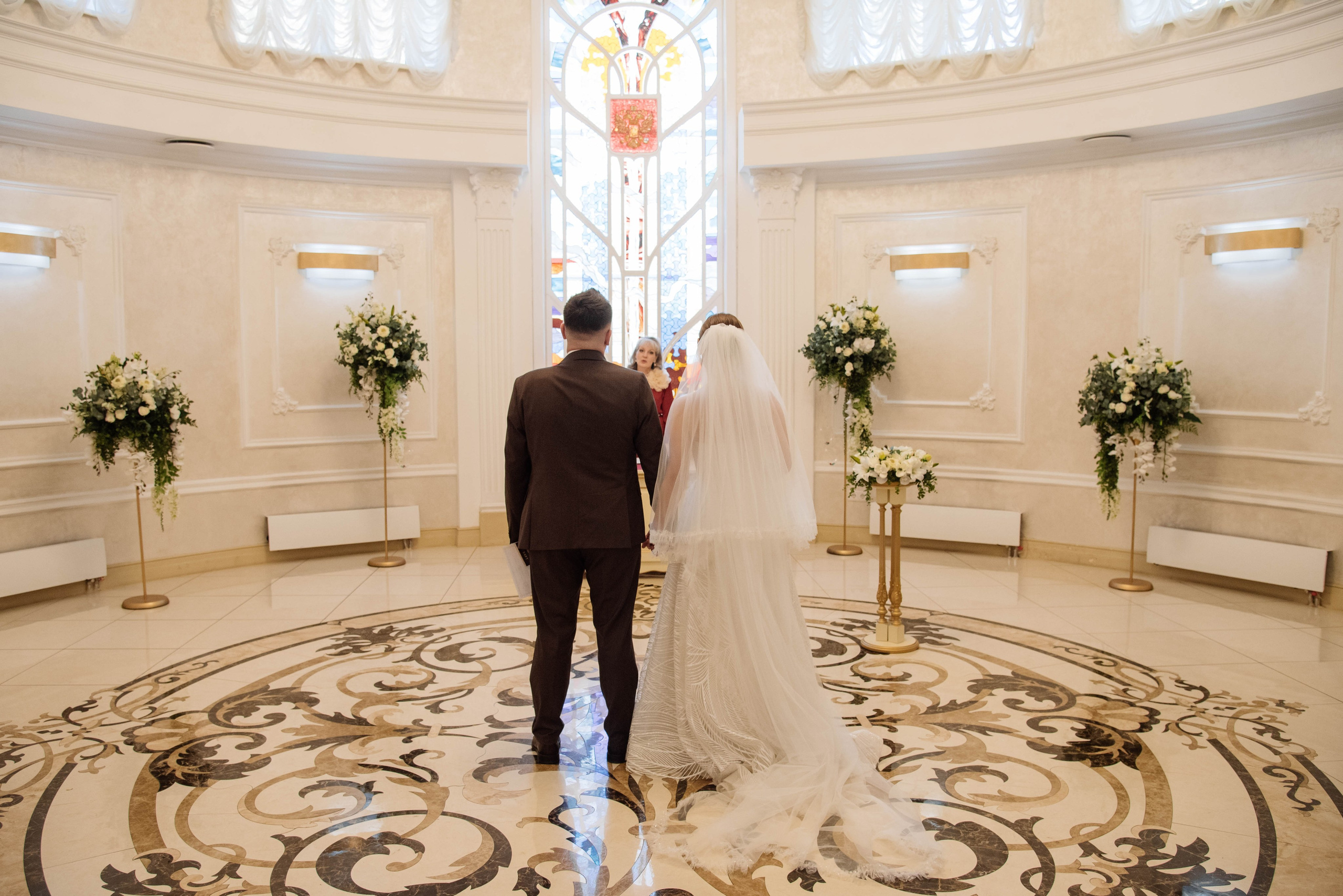 Екатерина и Роман. Фотограф в Новосибирске