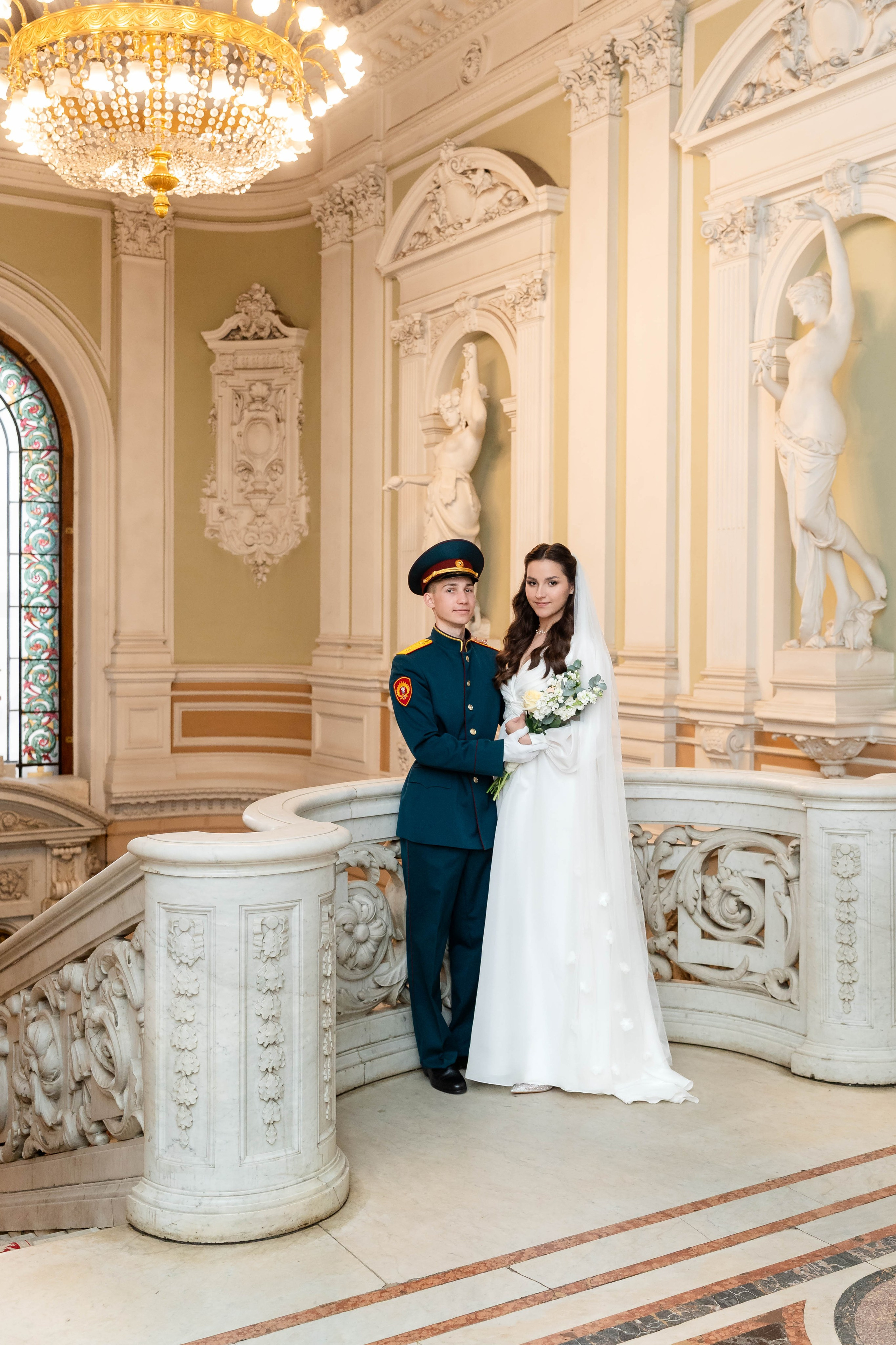 Арина и Александр. Анна Павлова — фотограф в Санкт-Петербурге | Свадебная и семейная фотосессия