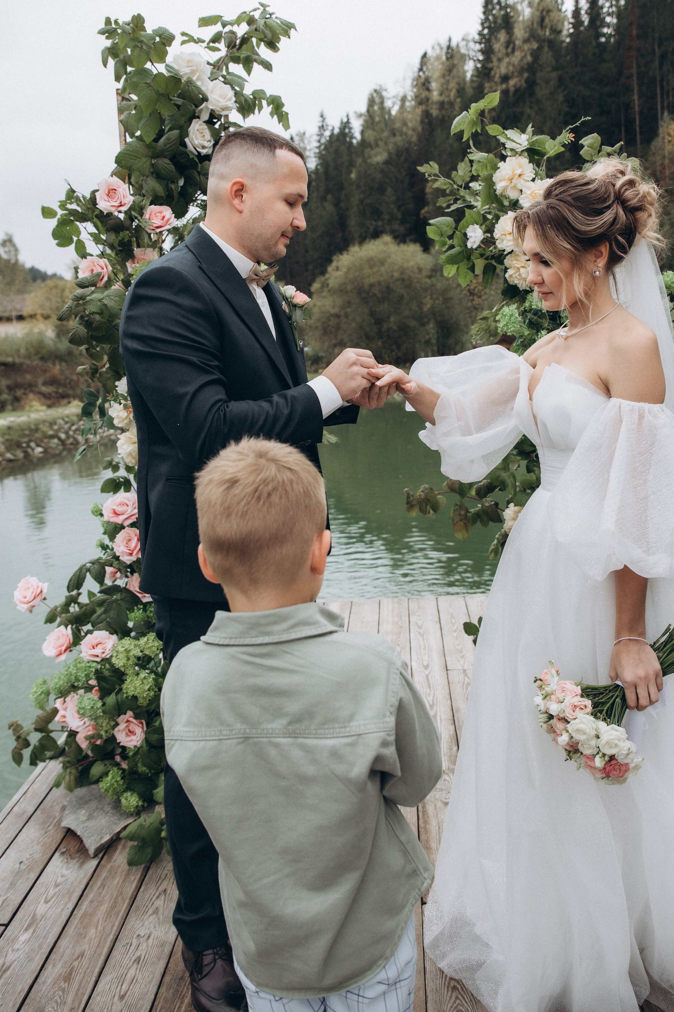 Наталия и Алексей. Семейный и свадебный фотограф Анастасия Слободчикова. Лысьва, Чусовой, Пермь