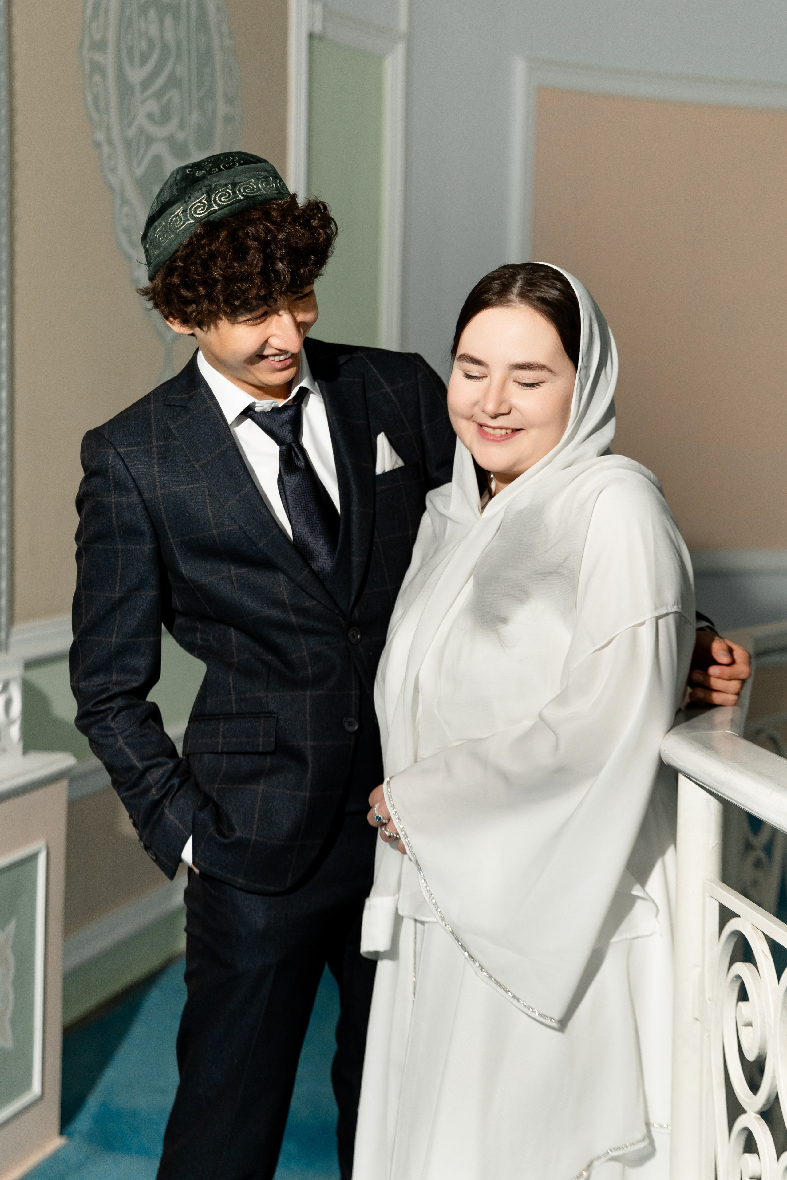 Suhrab & Alina. Свадебный и фэшн фотограф