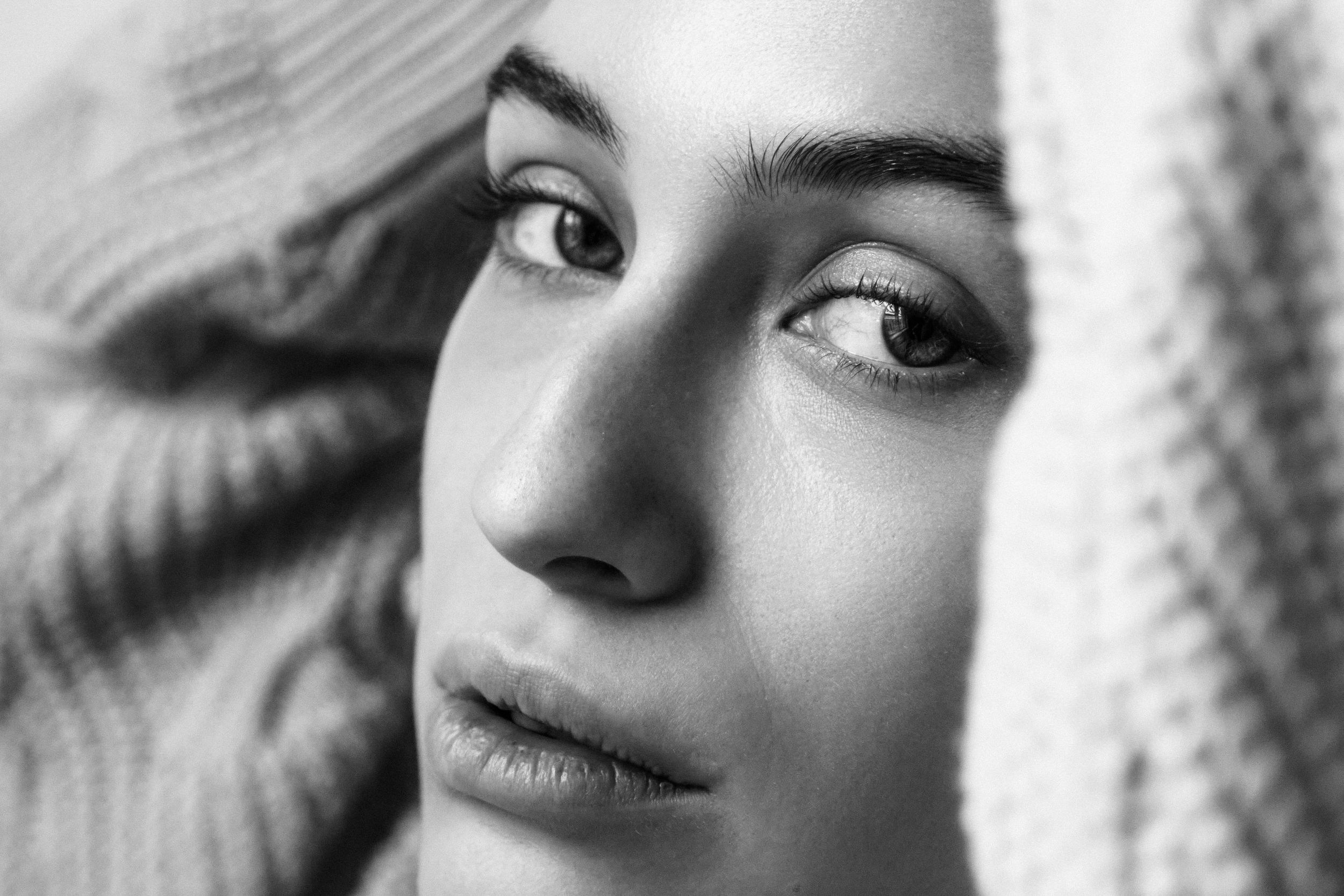 Девушка. Фотограф Санкт-Петербург Лиза Артти