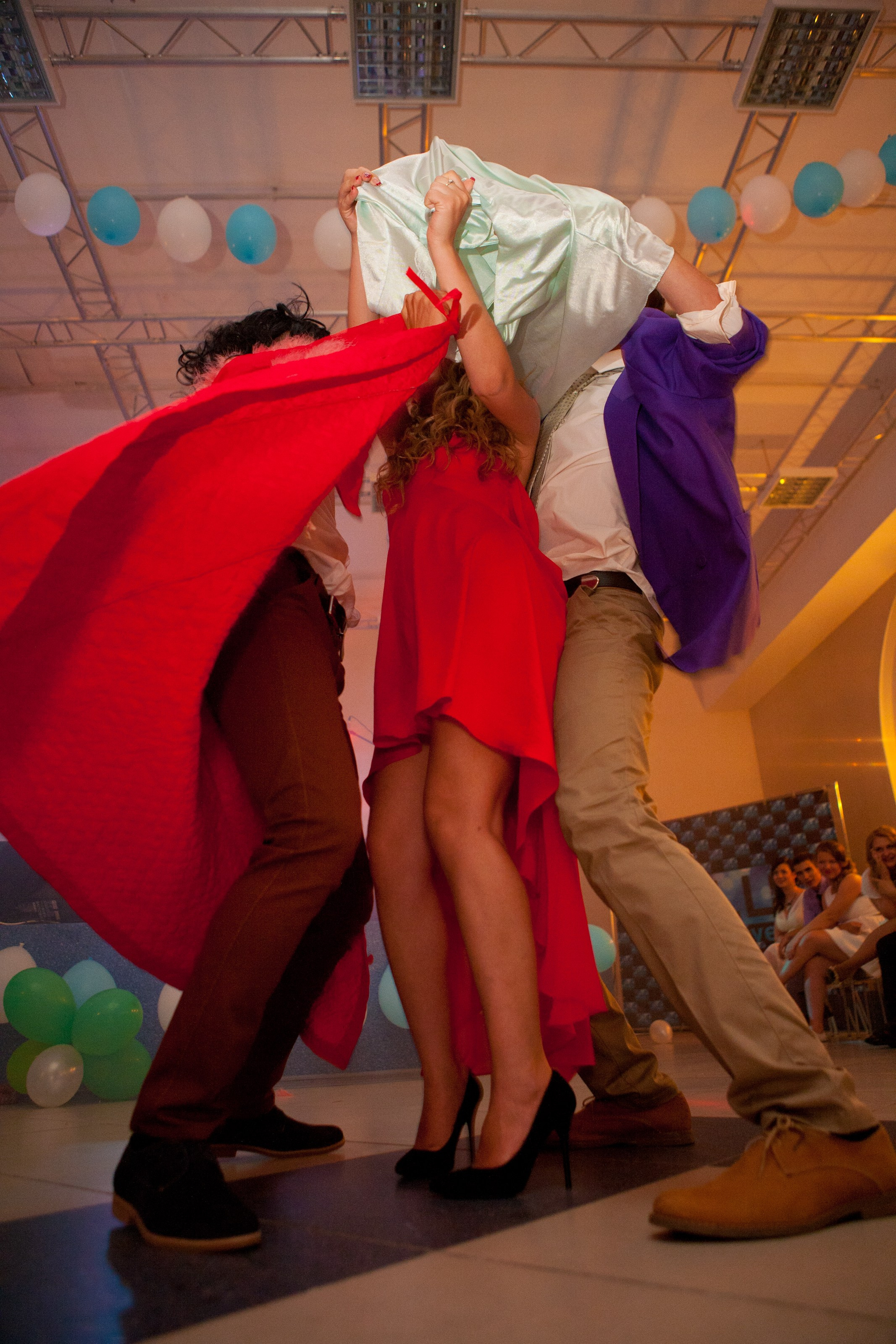 ВЫПУСКНОЙ 11 КЛАСС